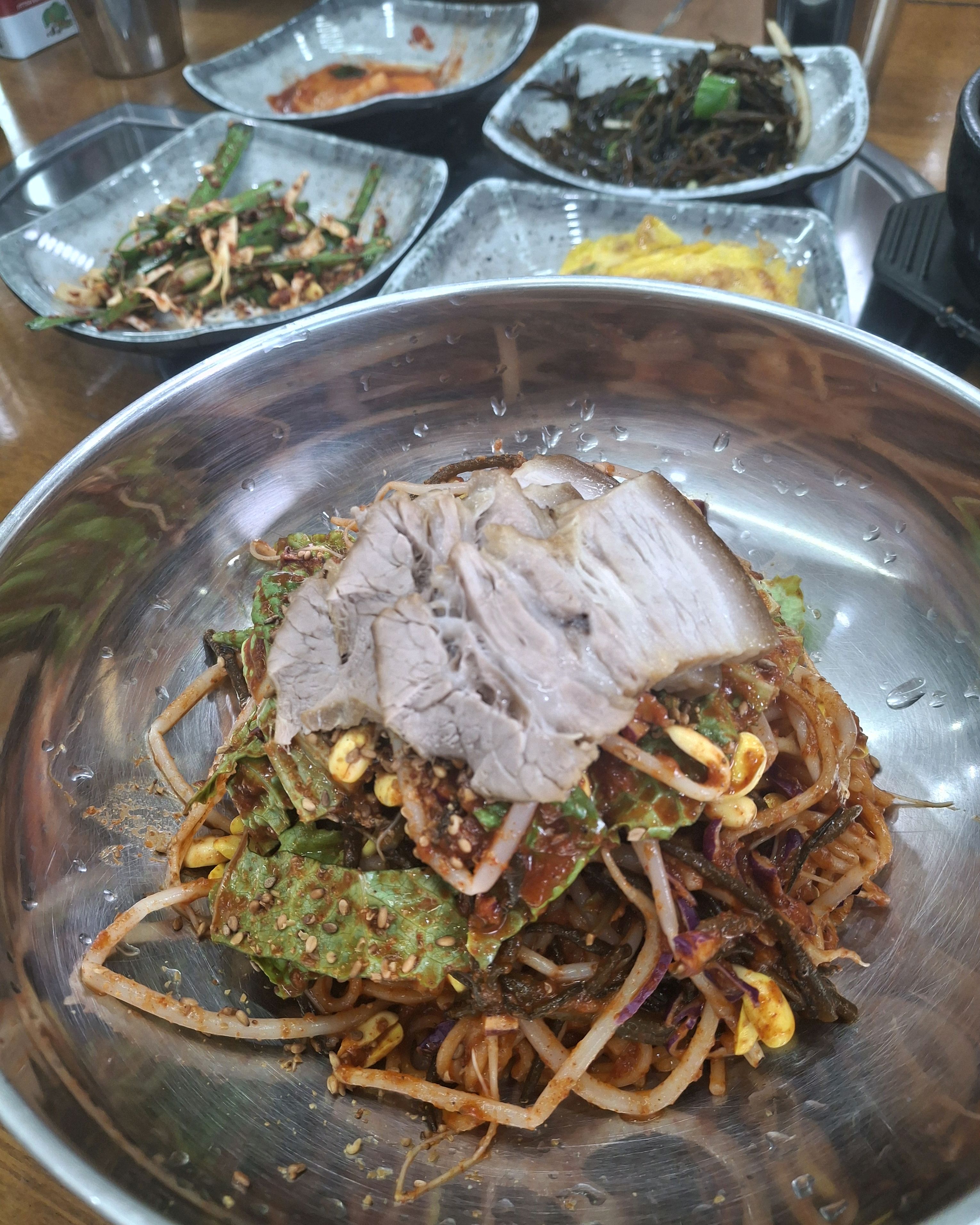 제주 맛집 제주순풍해장국 공항본점 8번째 리뷰 이미지