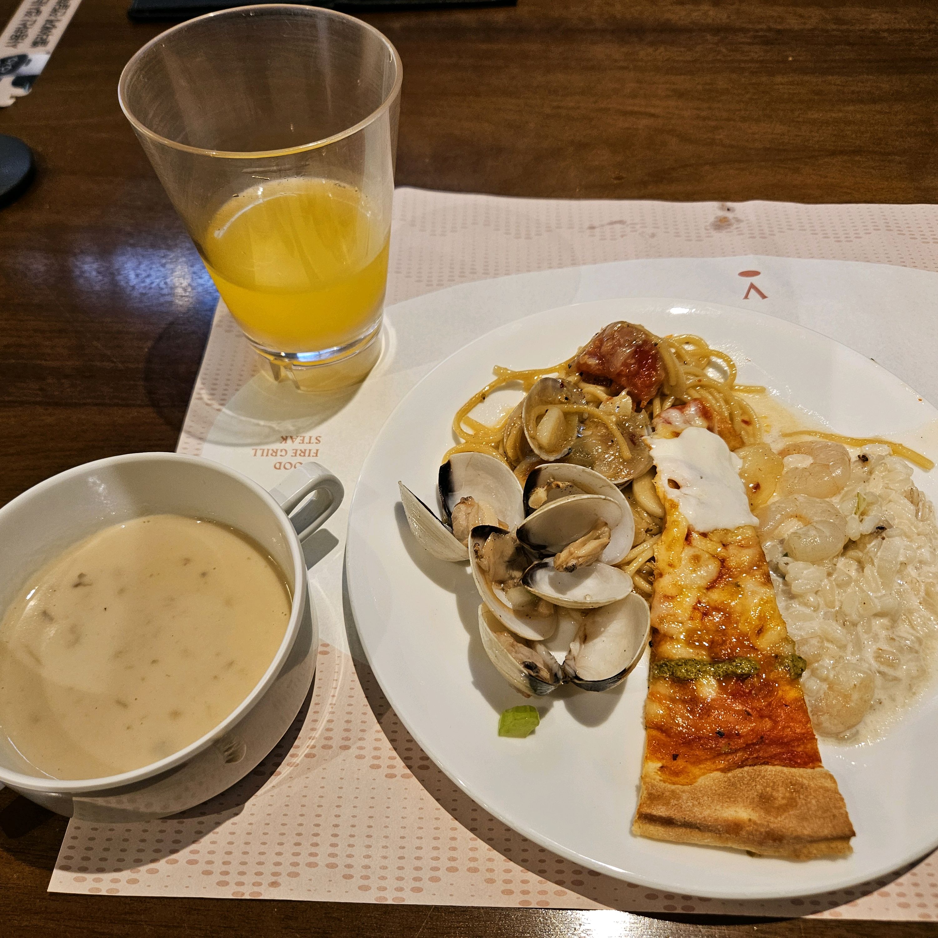 리뷰이벤트 참여 안 하고 솔직리뷰 남깁니다. - 대구 맛집 빕스 대구수성교점