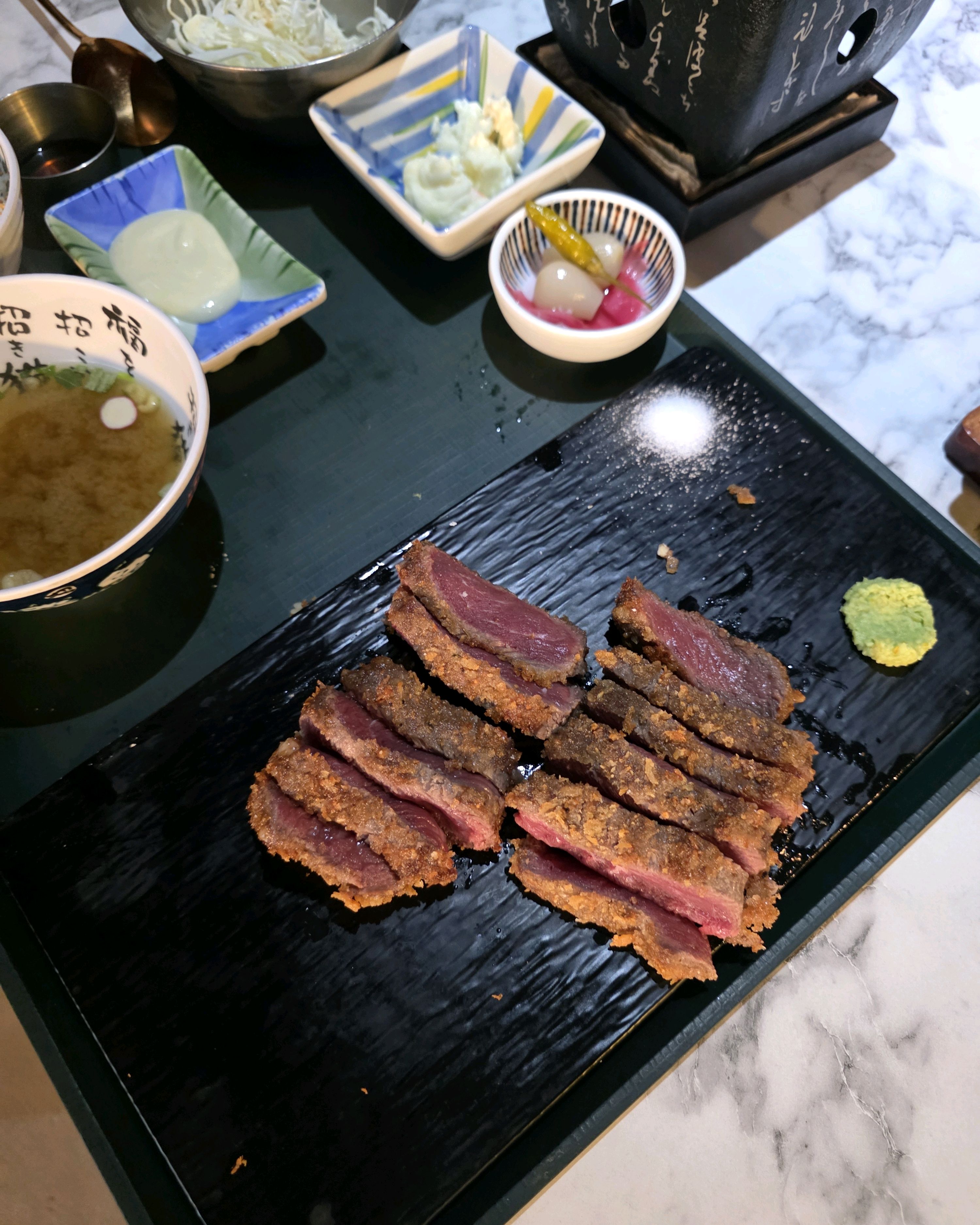 대전 맛집 고베규카츠 대전은행점 39번째 리뷰 이미지