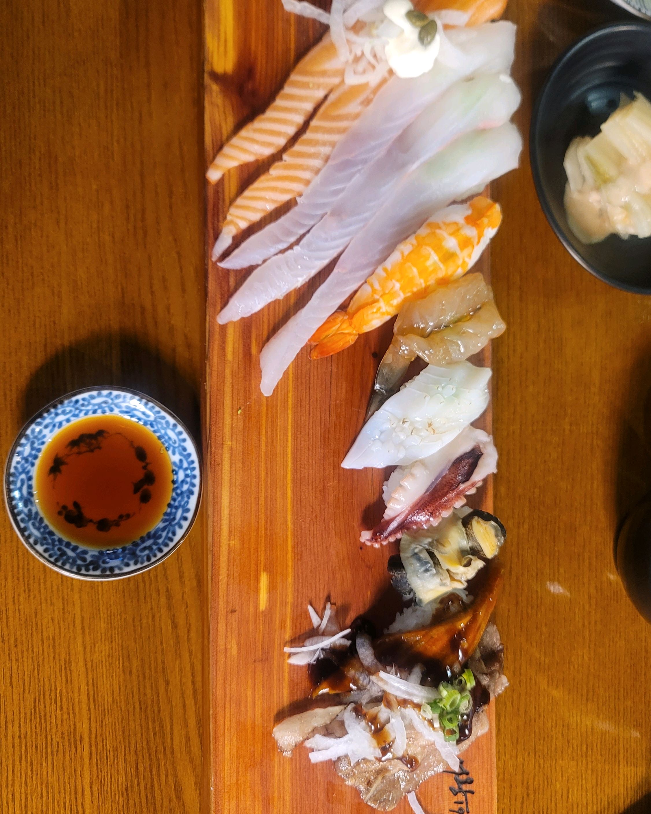 인천 맛집 스시어왕 인천검단점 2번째 리뷰 이미지