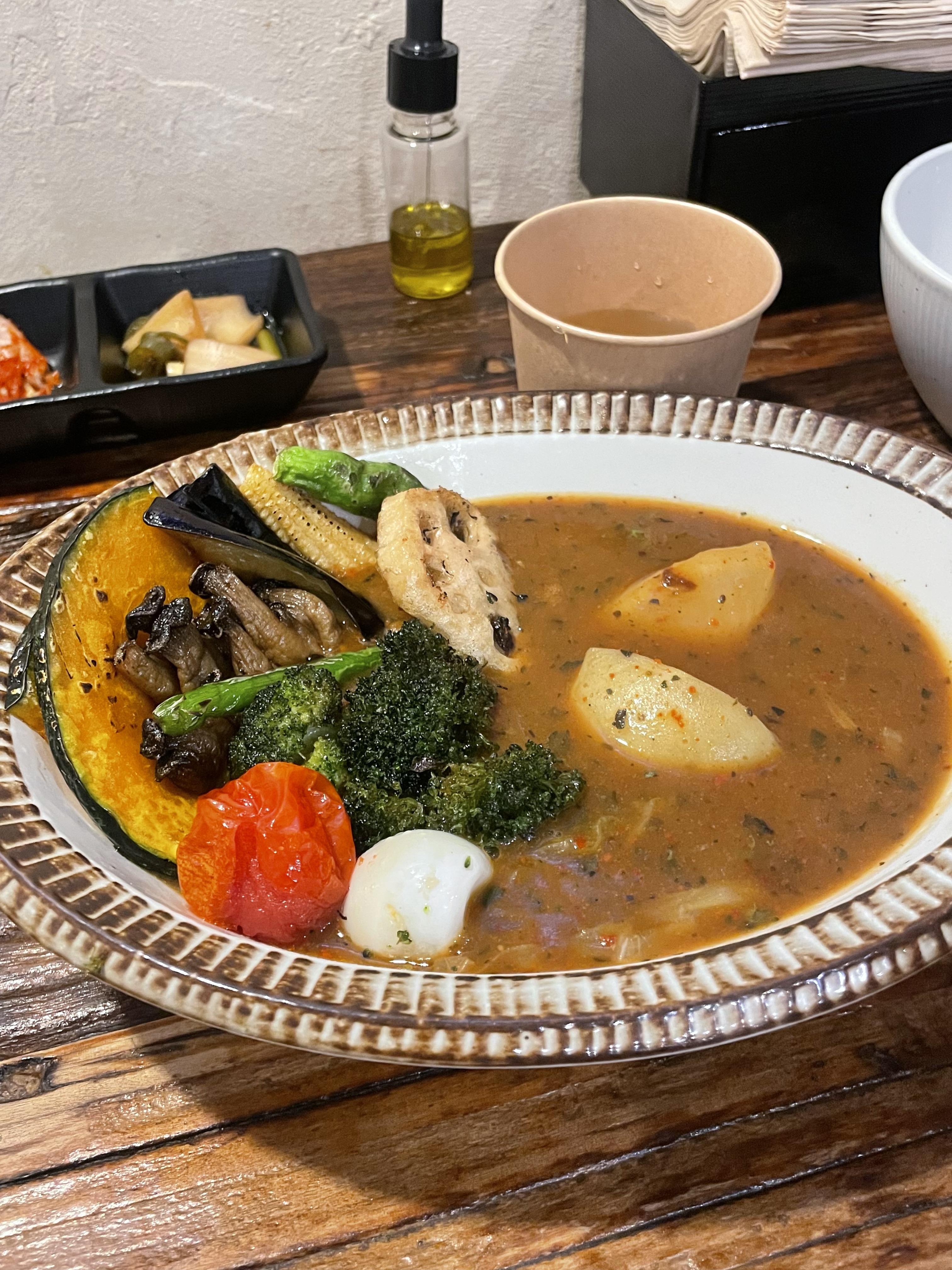 감사히 맛있게 잘먹었숩니다!! 안심이 진짜 촉촉하고 맛있네용💖 - 대구 맛집 심지