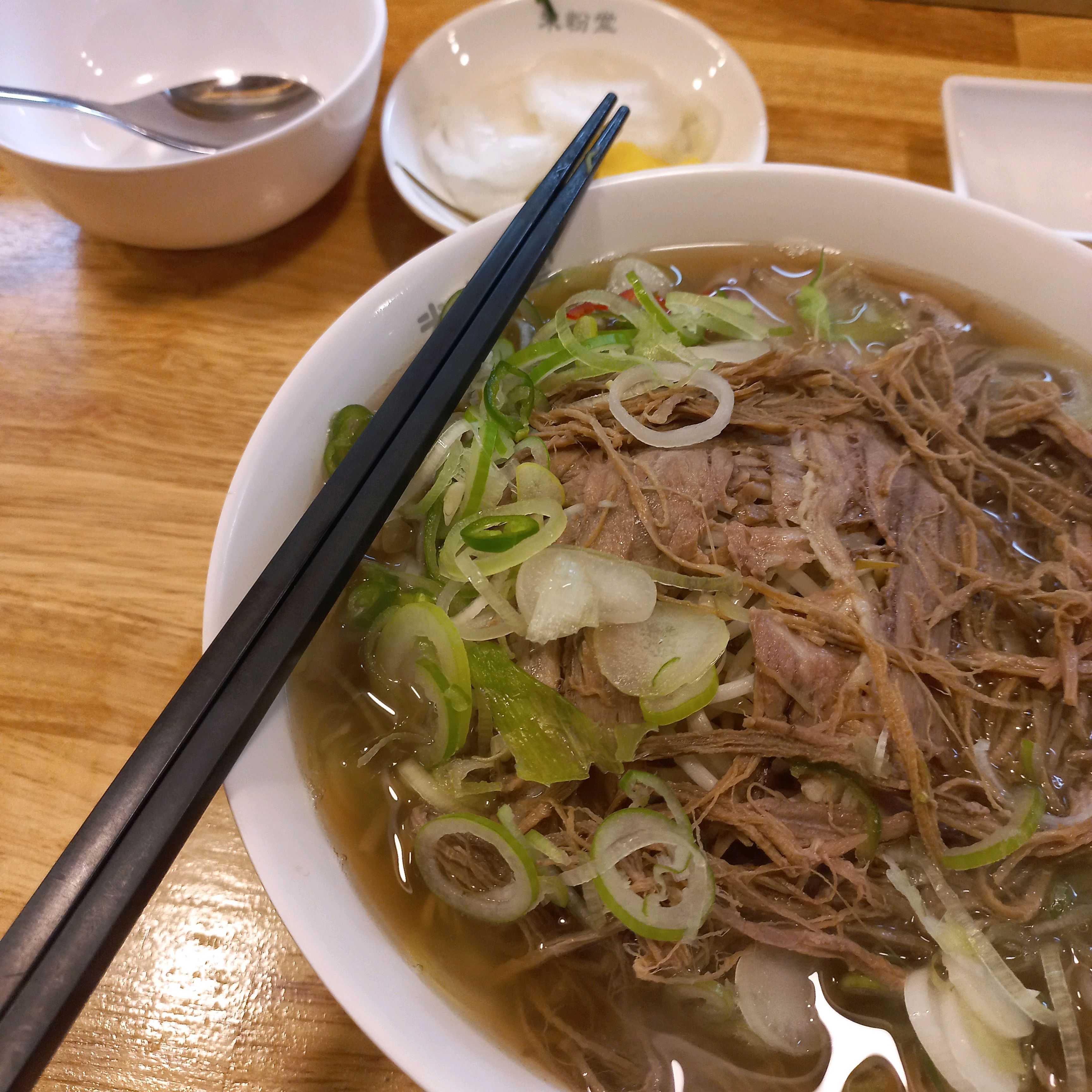 고기가왜이리많은거삼 ;; - 춘천 명동 맛집 미분당 춘천점