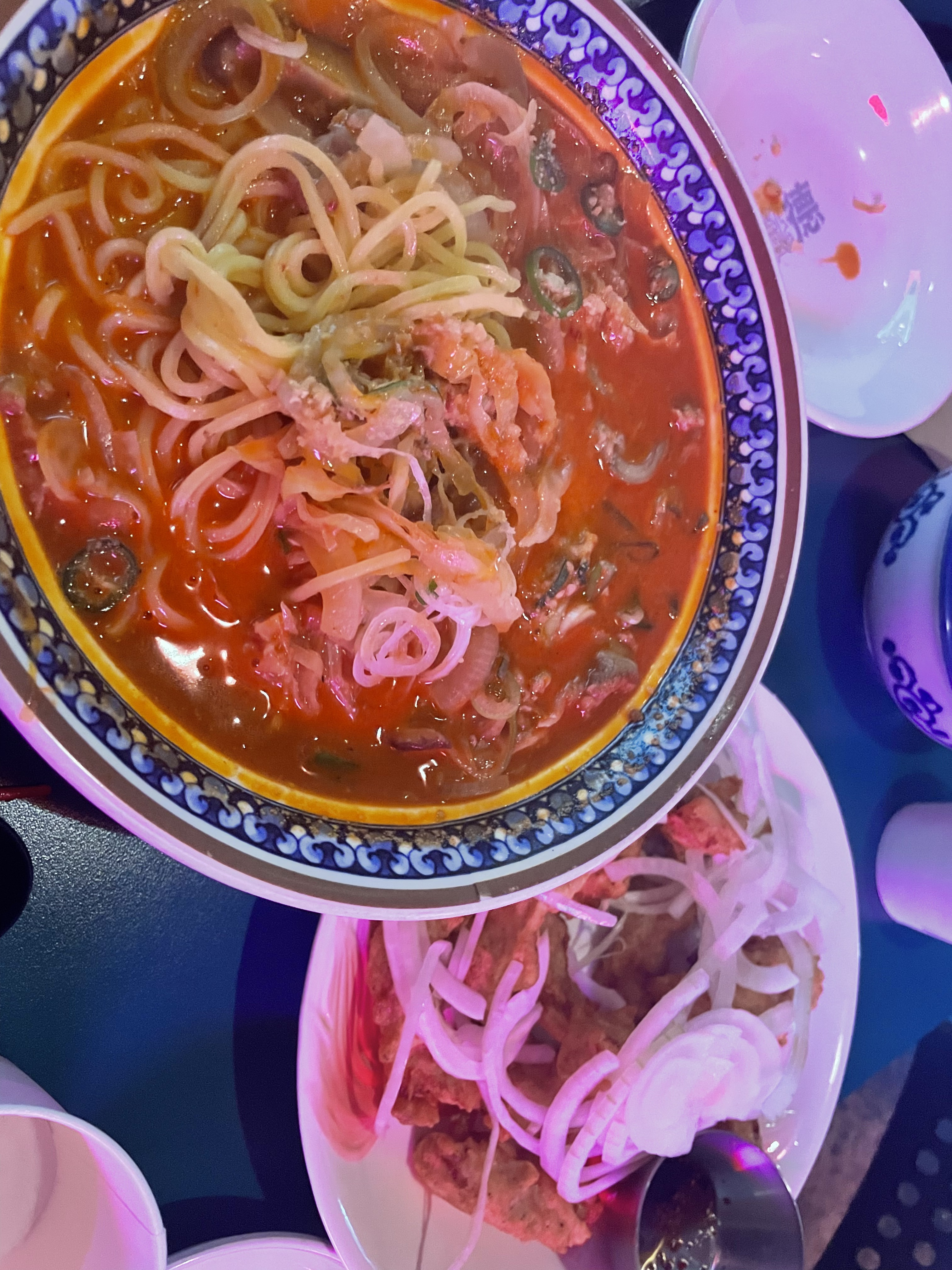 맛집 검색해서 왔는데 진짜 맛있네요 ㅎㅎ 추천합니다 - 대구 맛집 덕클 대구 삼덕점