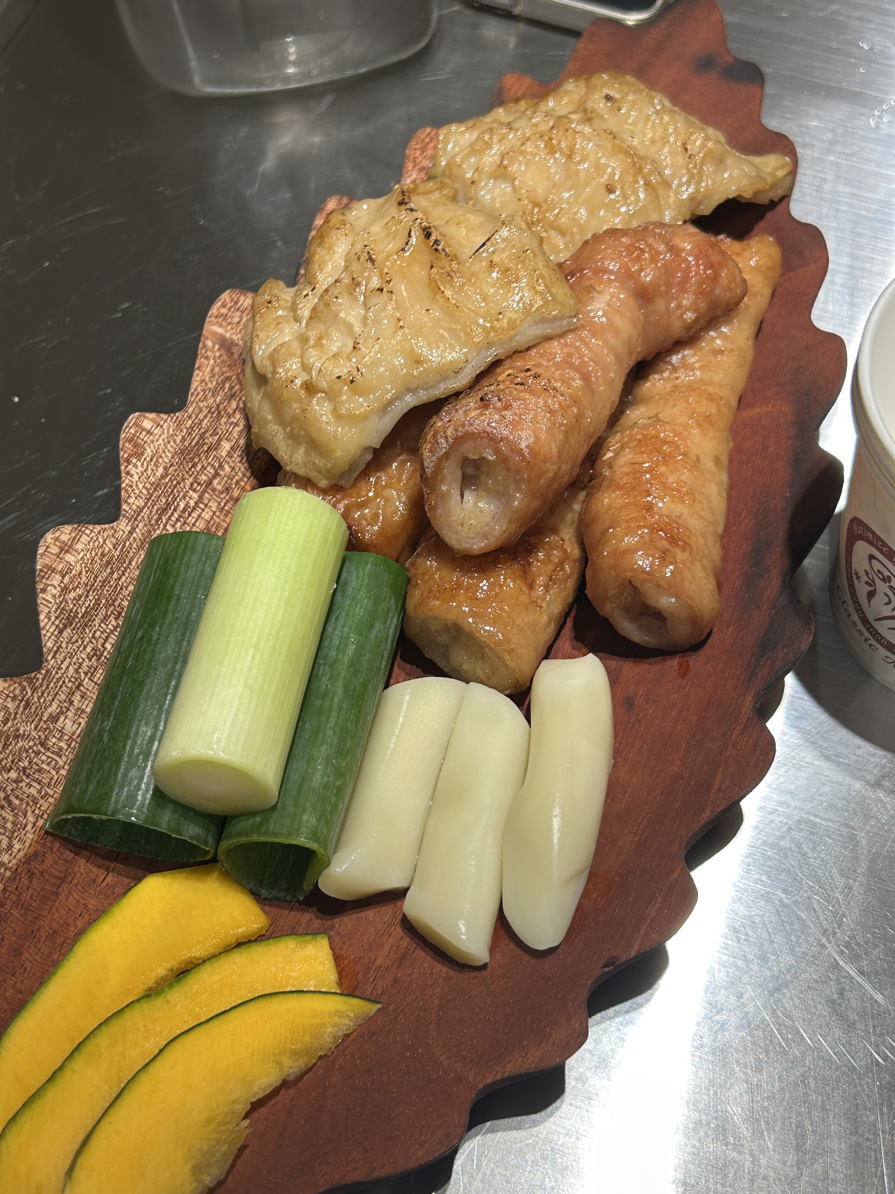 맛있읍니다! 직원분들도 엄청 친절하세요 미리 웨이팅 거셔야합니다 아님 못먹음.. - 대구 맛집 연막창 교동점