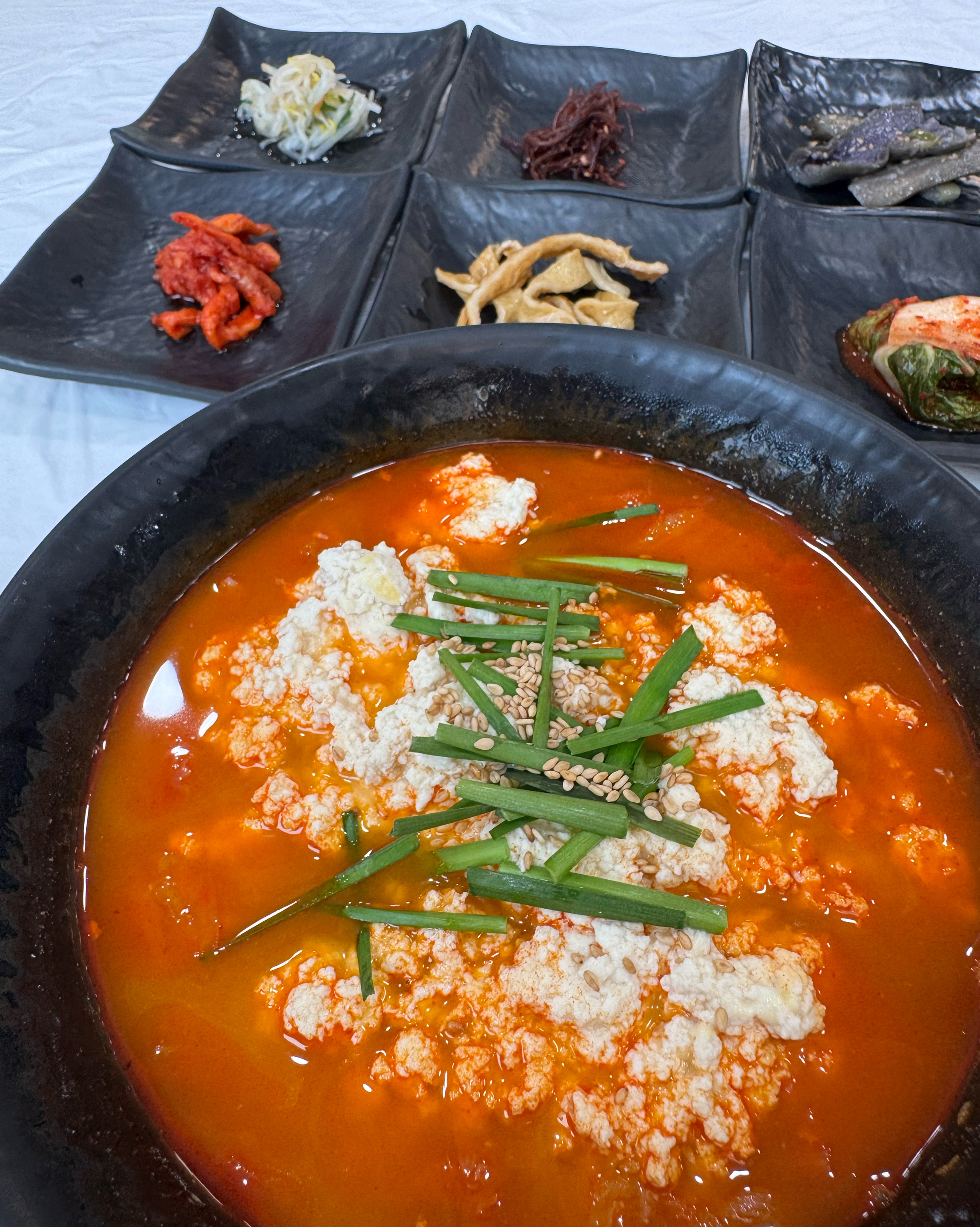 혼여행이다 보니 식사시간 지나서 식당들 방문하는 경우가 많아서 대기없이 들어갔구요. 너무