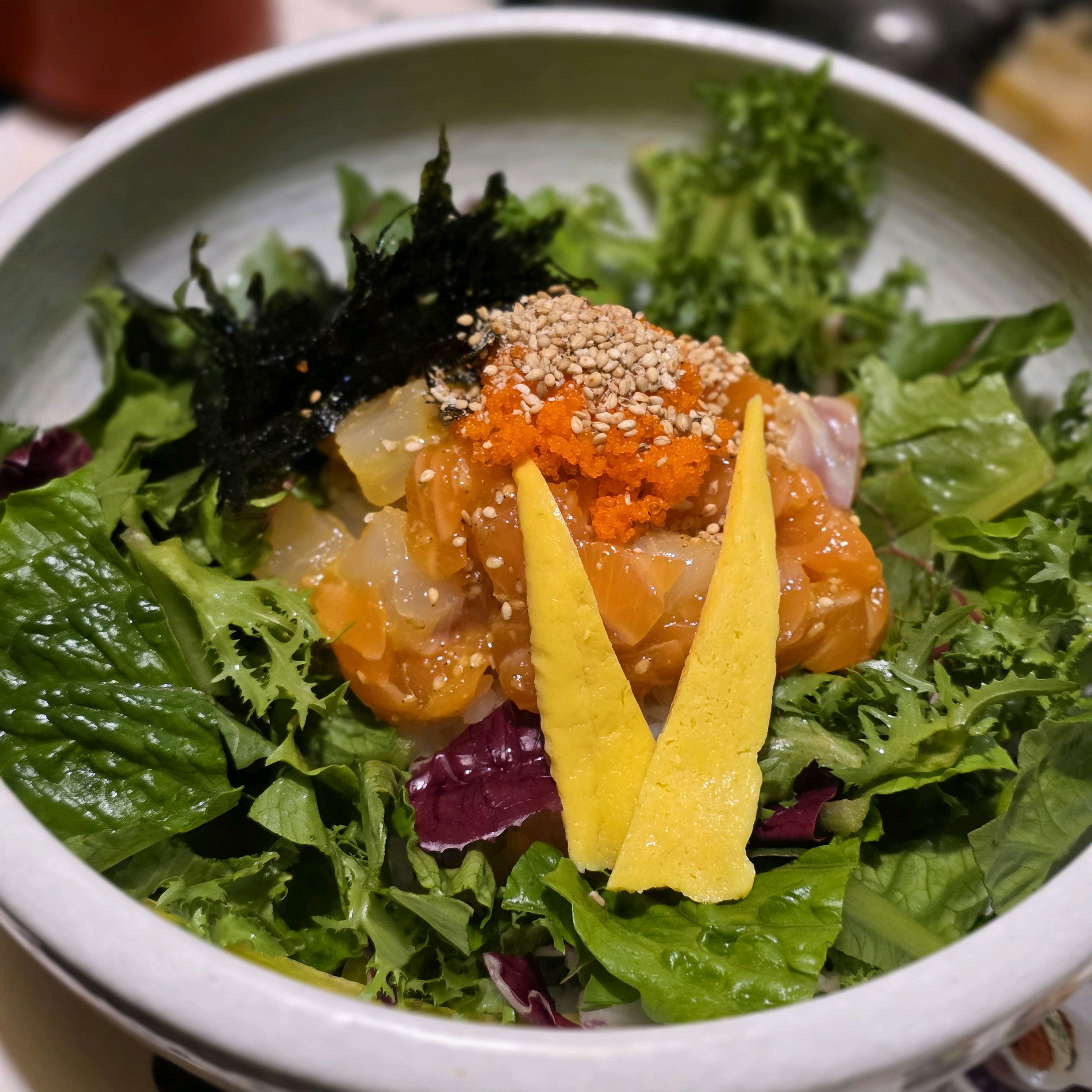 진짜 오랜만에 다녀온 들안길 내안에! - 대구 맛집 내안에
