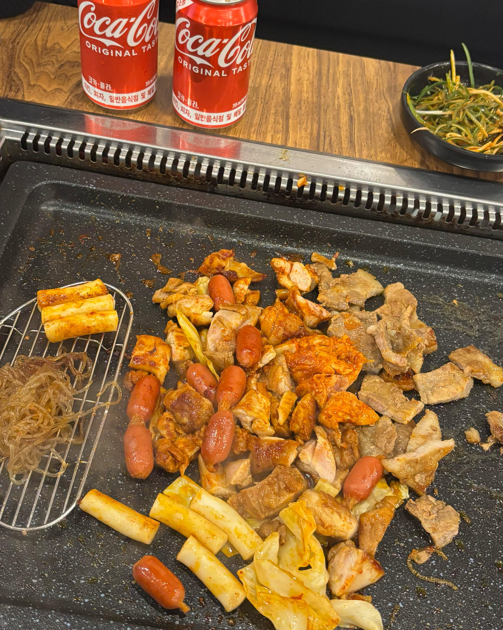 대전 맛집 춘천집무한닭갈비 대전은행점 16번째 리뷰 이미지