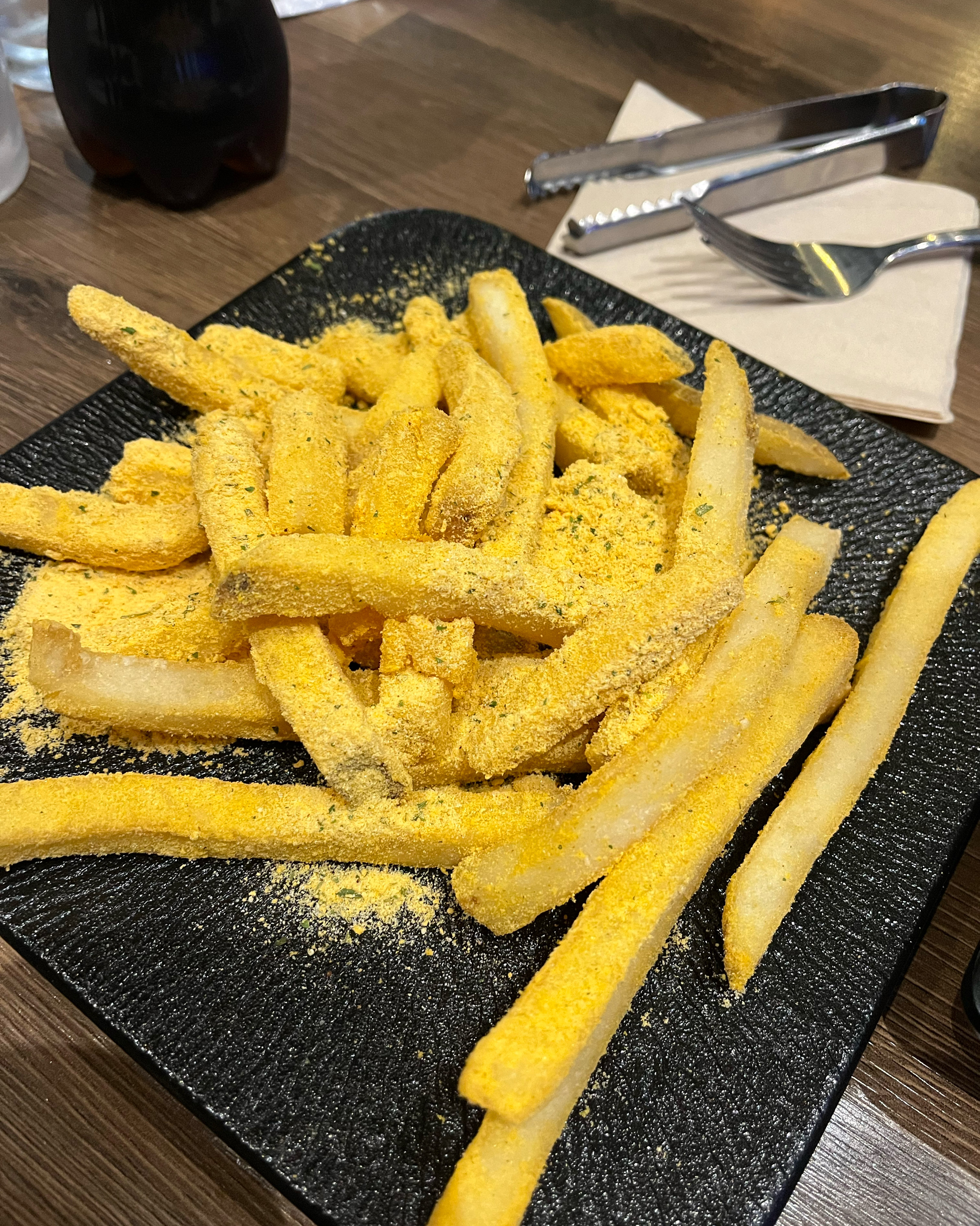 진짜 개애애애애 맛있어요!! 친구랑 먹고 완전 반했습니다. 정말 맛있어요 리뷰쓰면서도 먹고