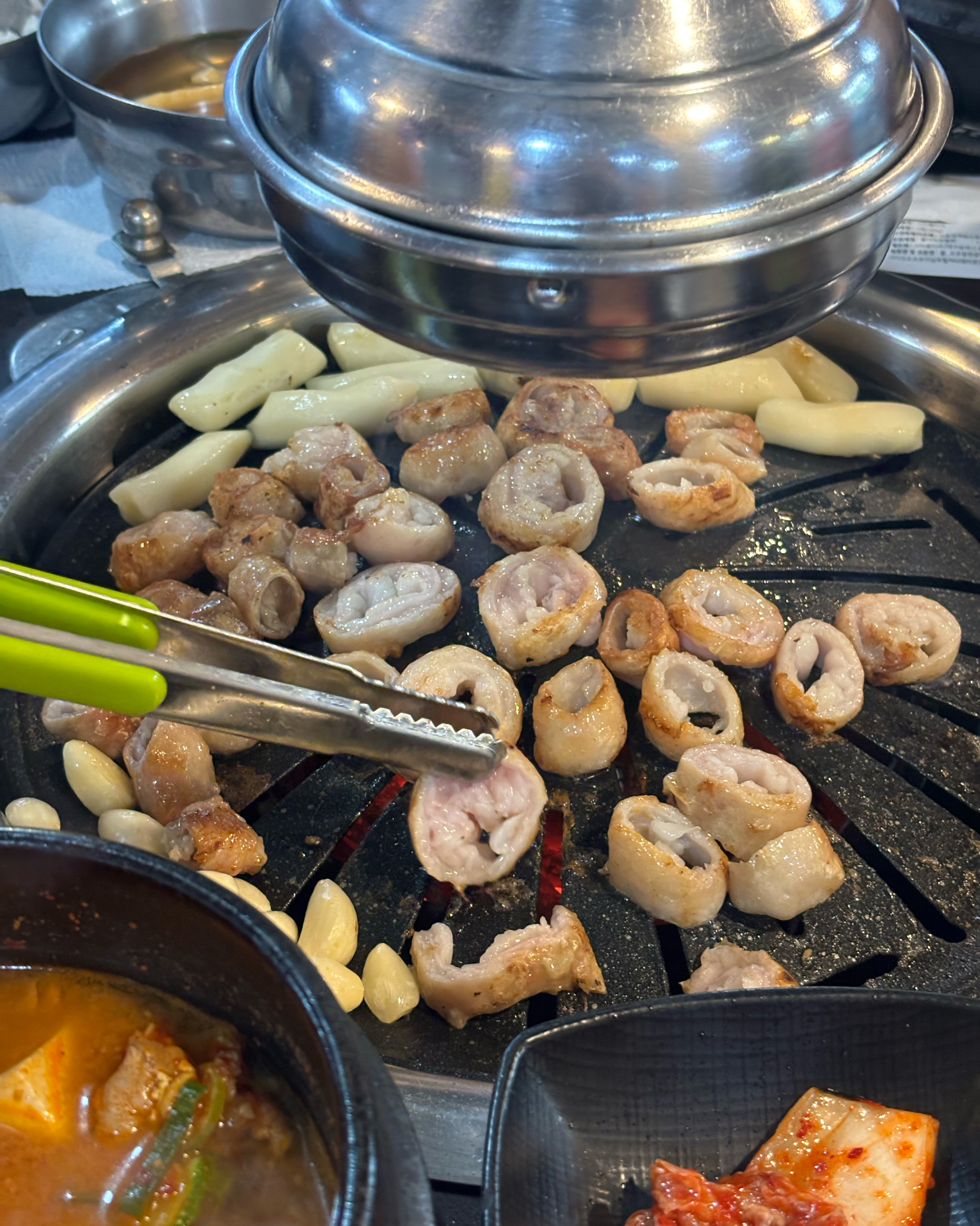 진짜 너무너무 맛있어요;; 1등 막창집 - 대구 맛집 대구아리조나막창 수성못 본점