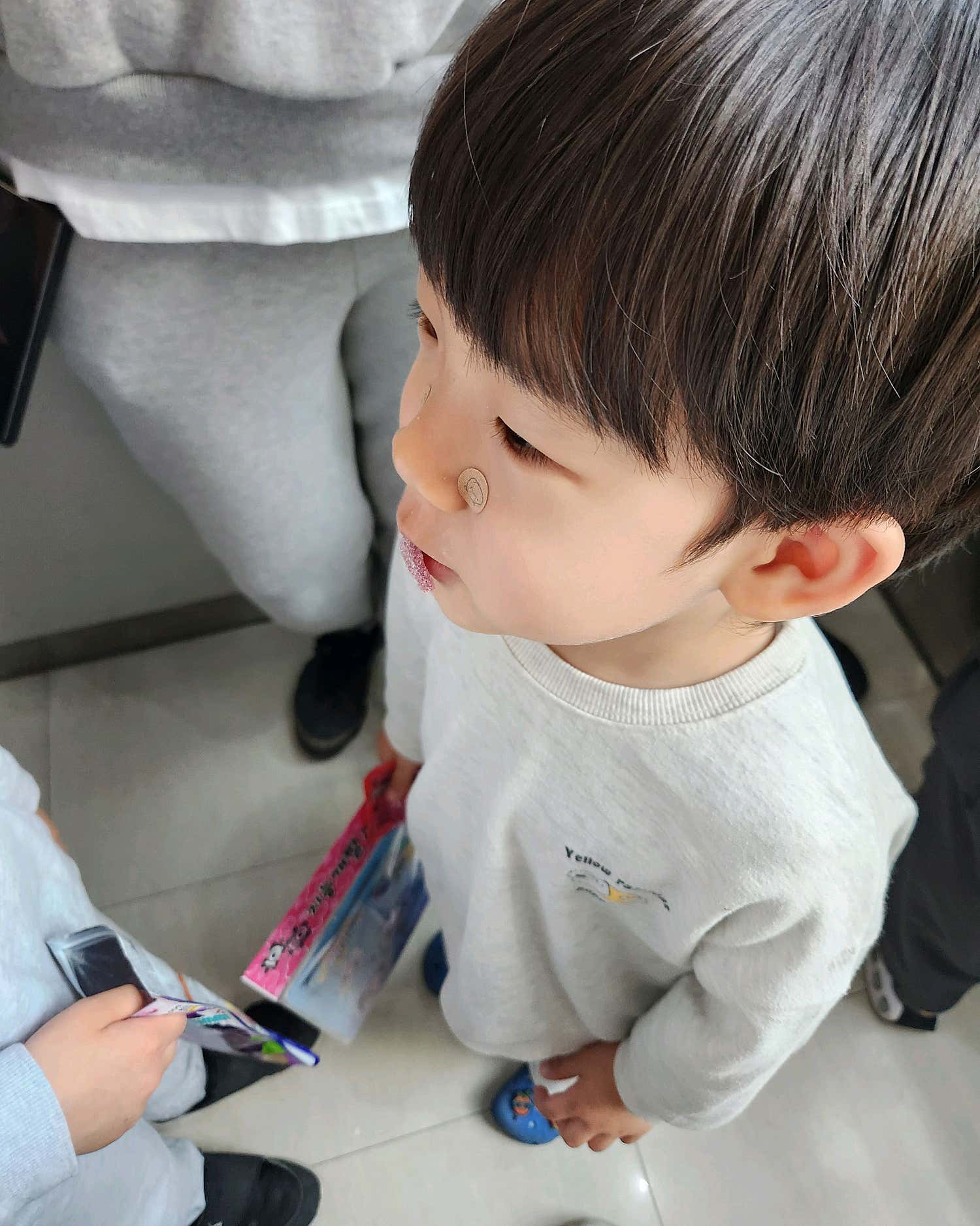 함소아한의원 산본점