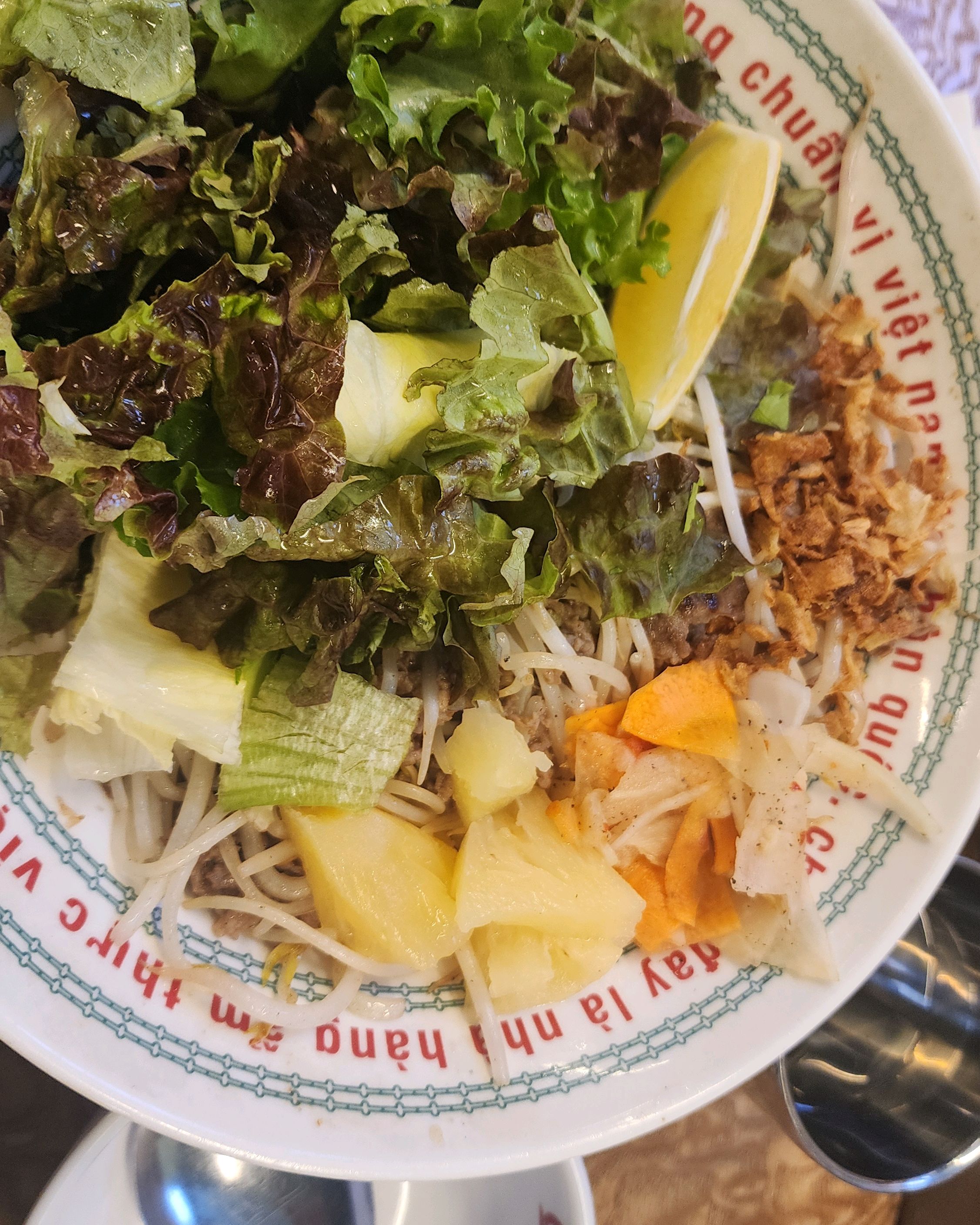 말로만 듣던 꾸아 드뎌 와봤어요! - 강남맛집 꾸아 강남역CGV점