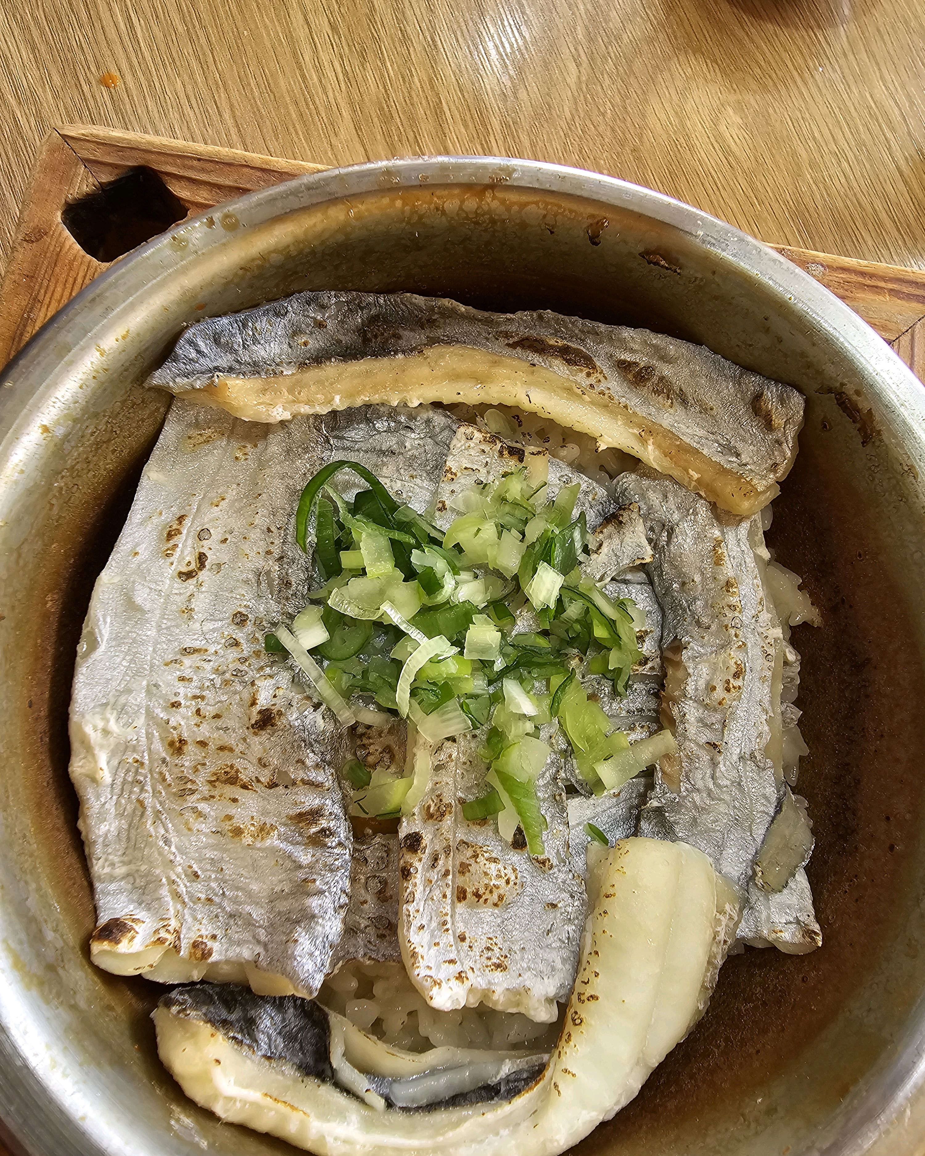 제주여행 5일차 마지막날 - 제주 맛집 애월 온기