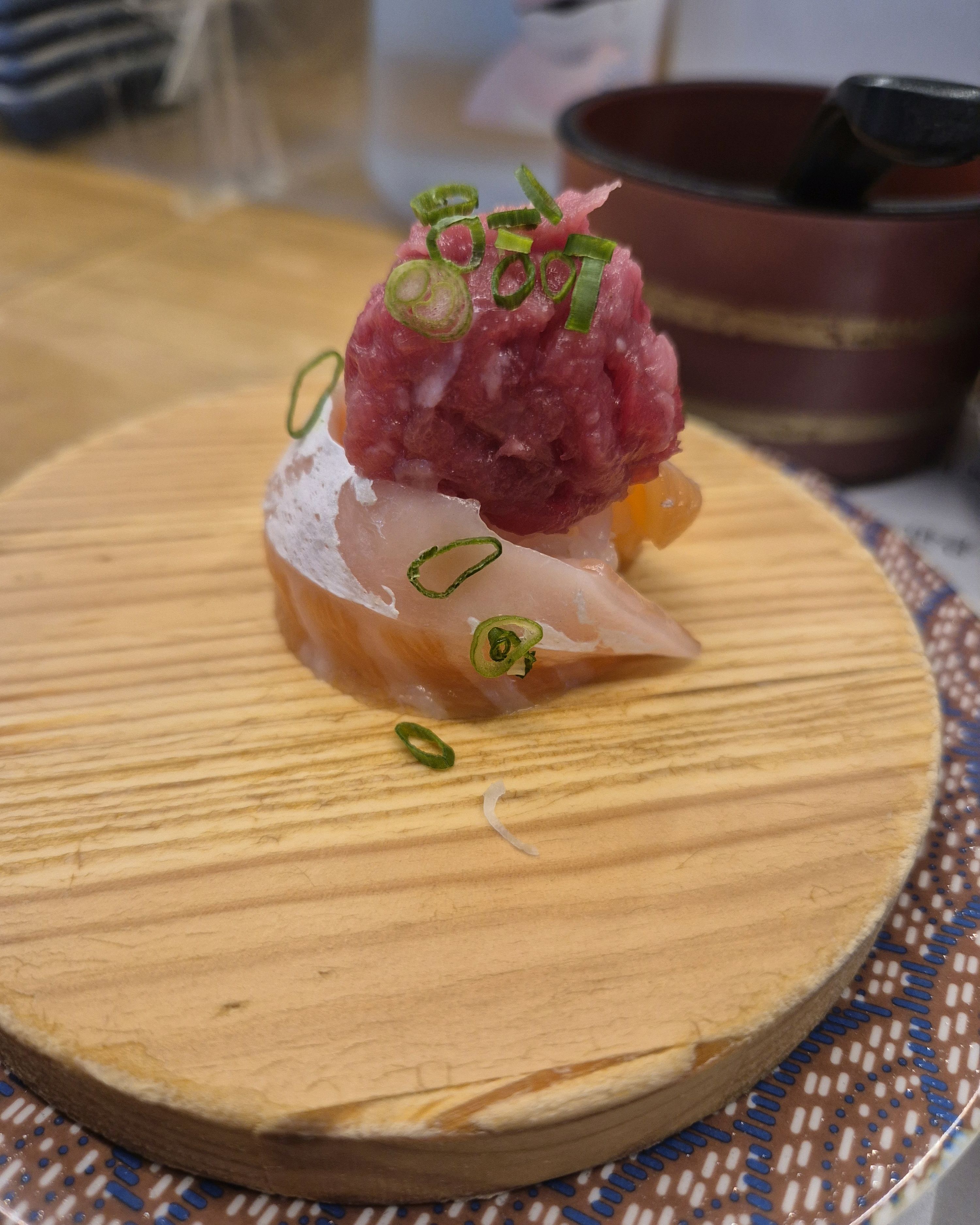 다맛있어요! - 대전 맛집 수안초밥 대흥점