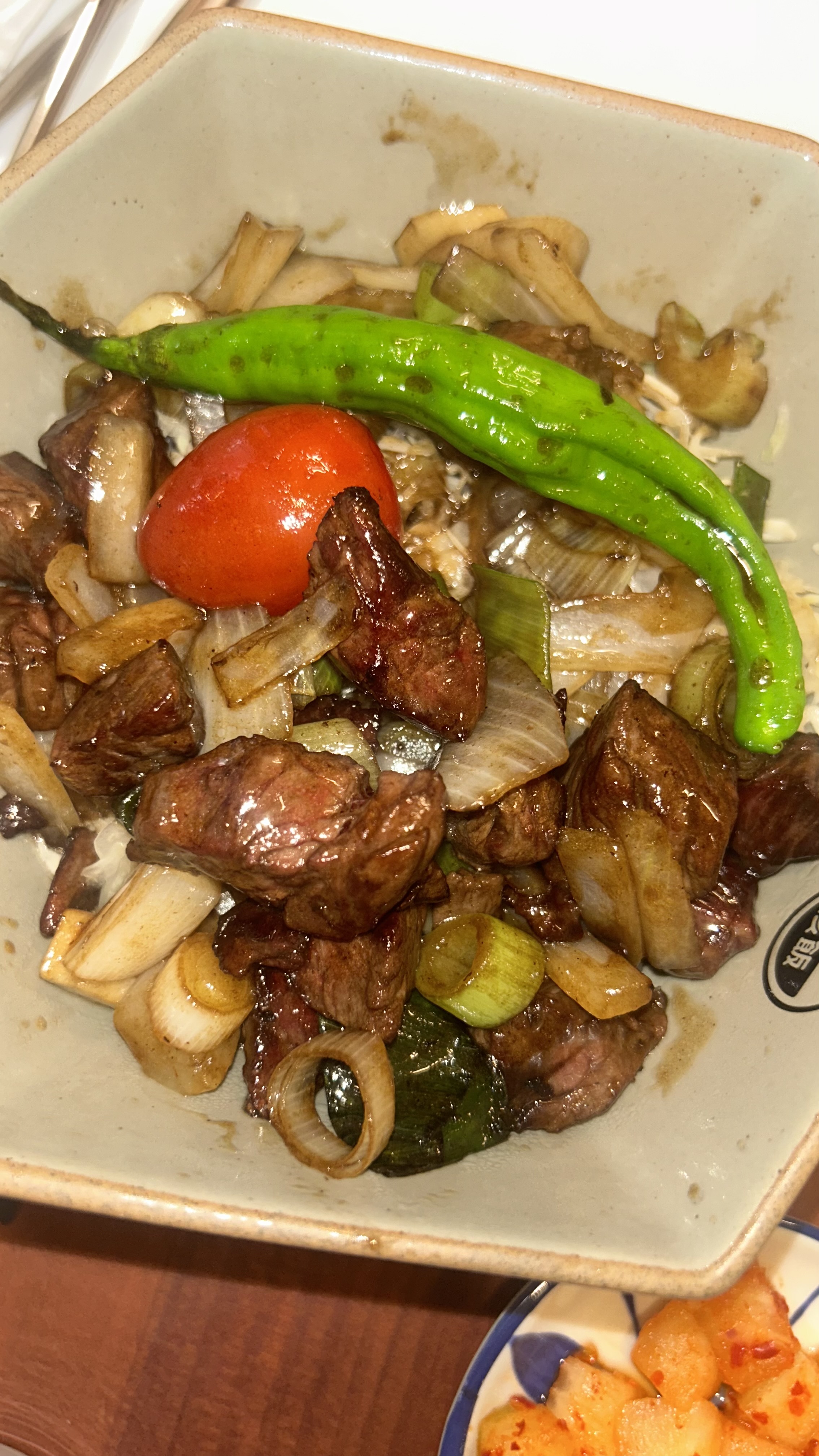 메뉴도 다양하고 맛있어요 가족끼리 밥 먹으러 오기도 좋아요 - 인천 맛집 핵밥 구월로데오점