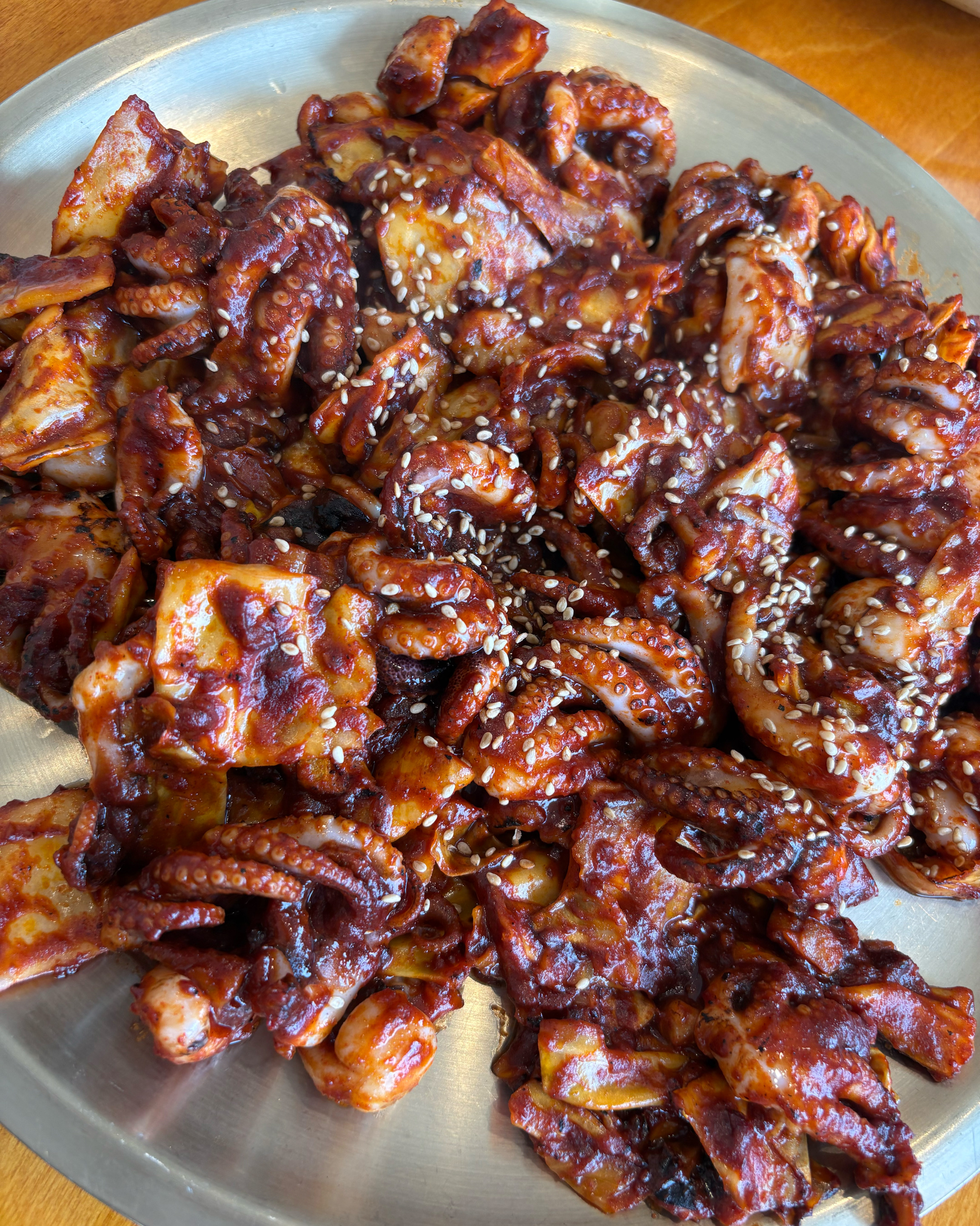 가족들이랑 방문했는데 너무 맛있게 먹었어요😋 - 대구 맛집 청담한상