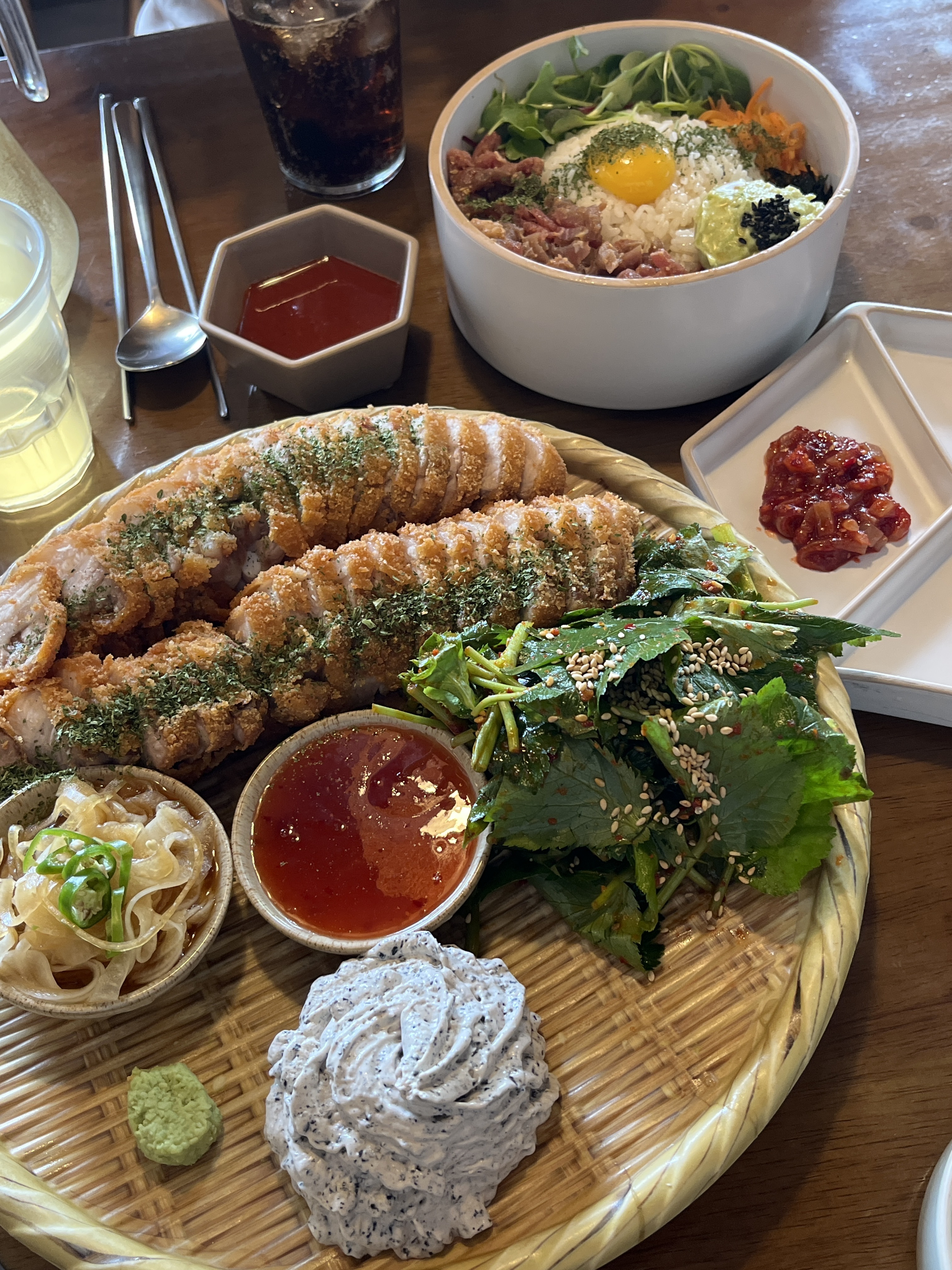완전 맛있었어요! - 대전 맛집 비범
