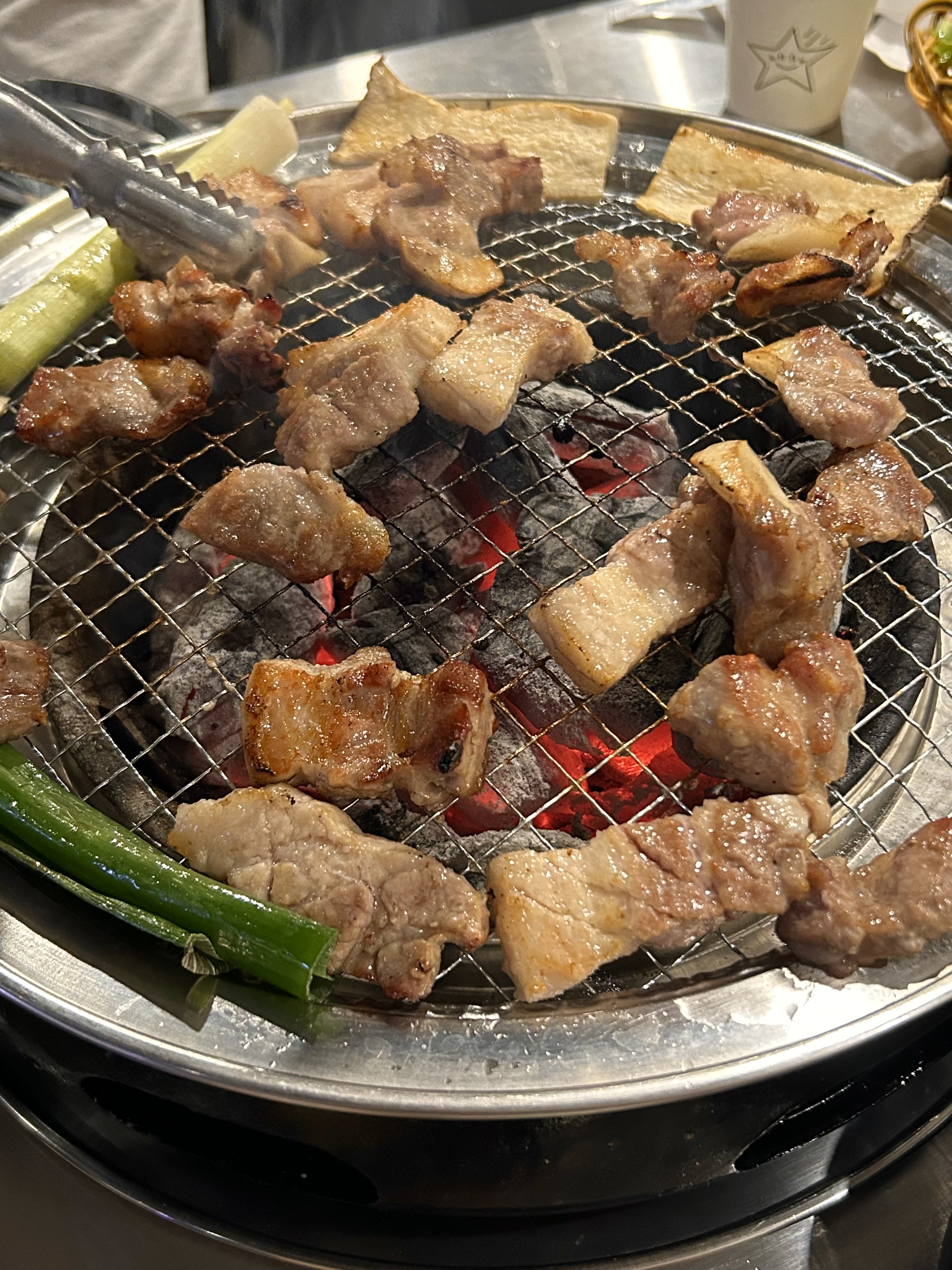 맛있습니다 😀 - 대전 맛집 반지하 관평점