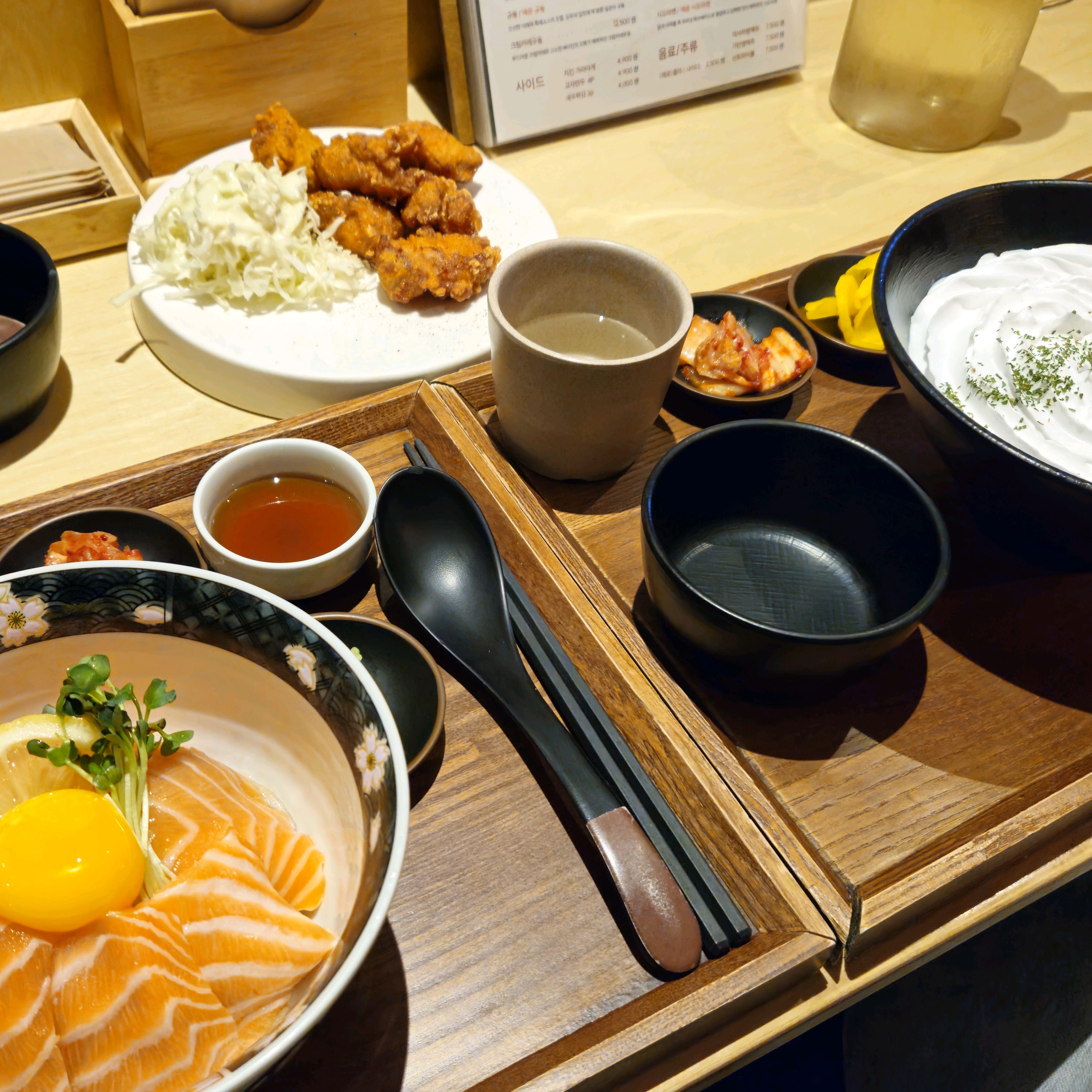 갈마동 맛집! 맛있어요~ - 대전 맛집 일관 대전갈마동본점