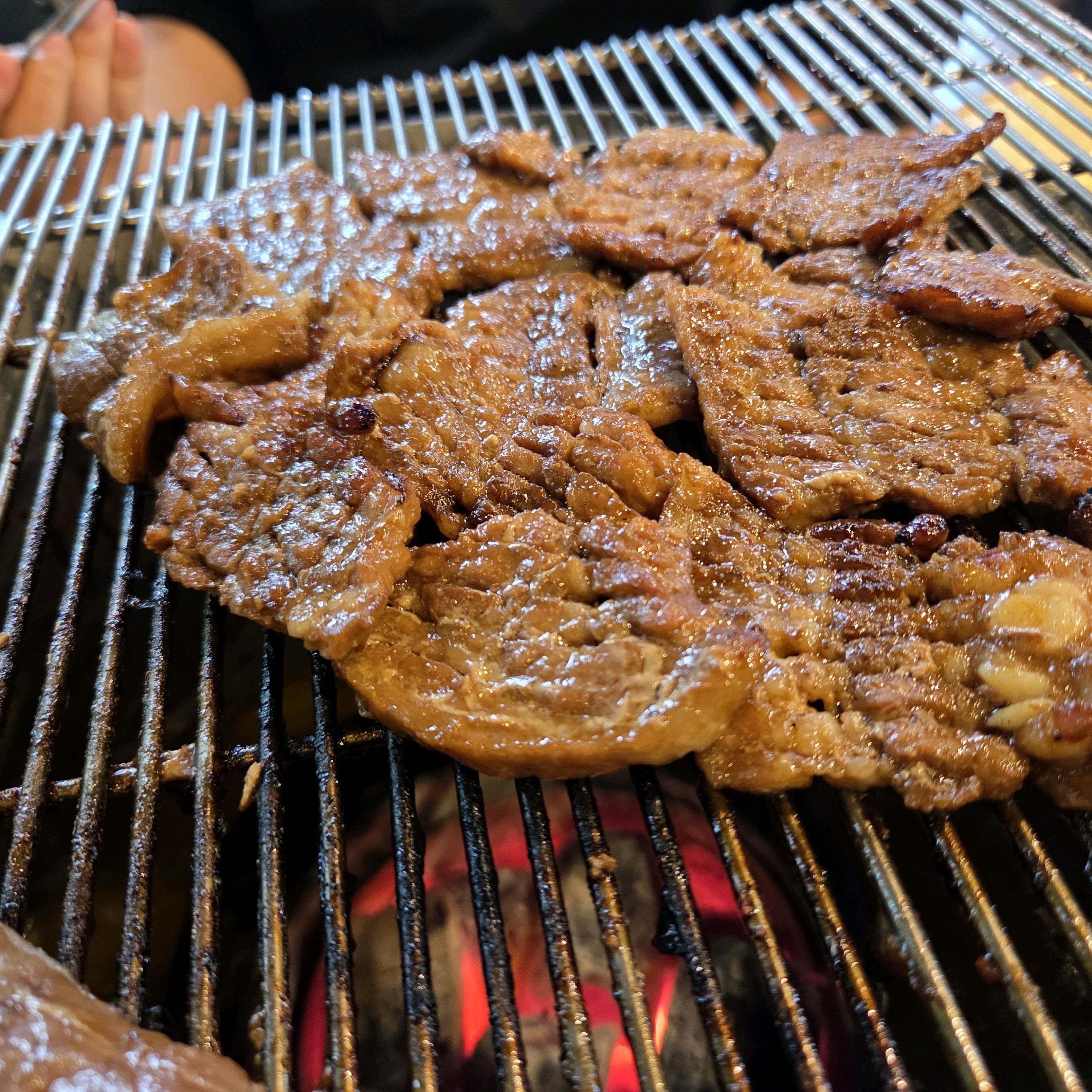 가족외식추천 - 대구 맛집 서민갈비