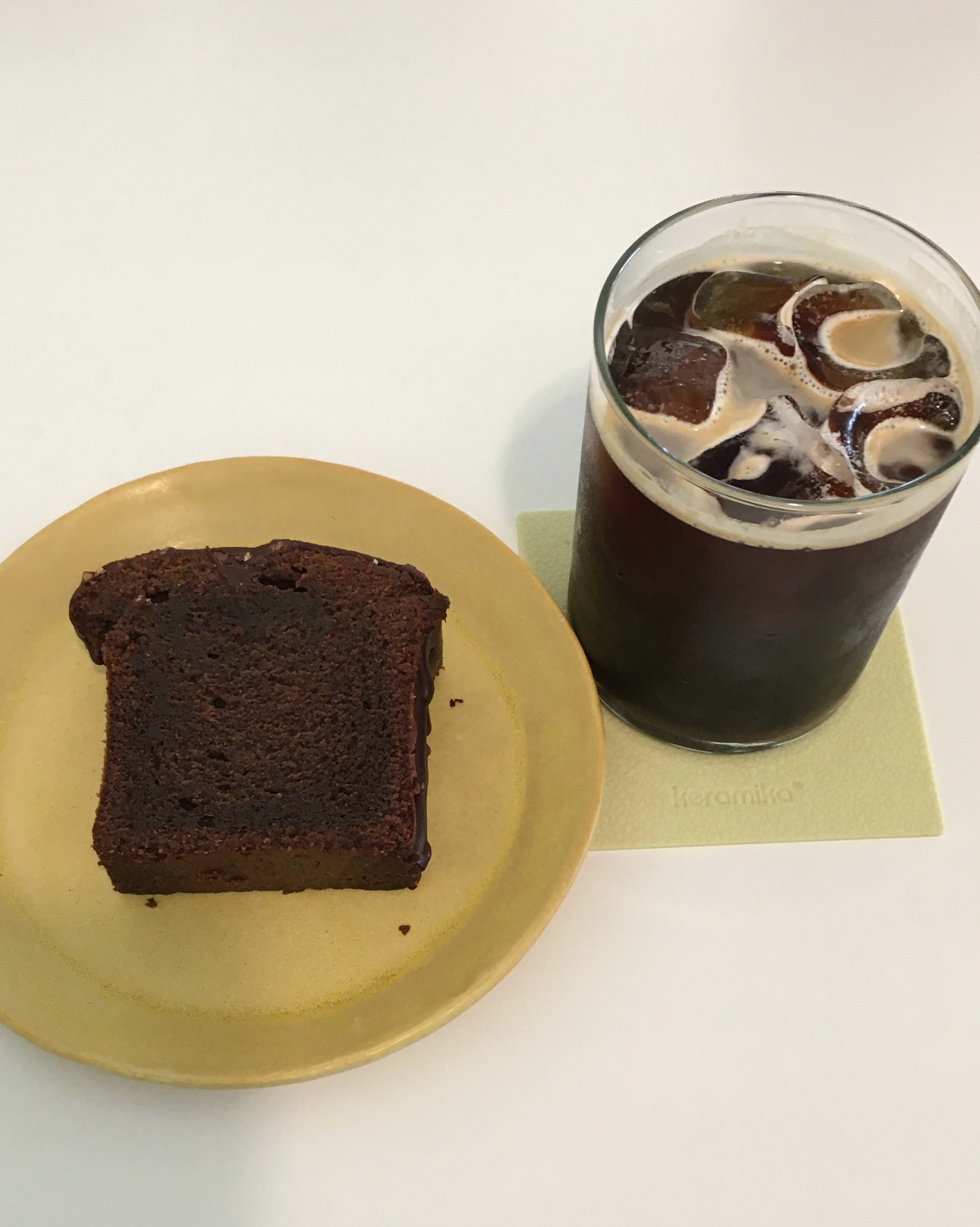 매장 깔끔하고 분위기 있어서 너무 좋아요 :) - 대전 맛집 인히얼