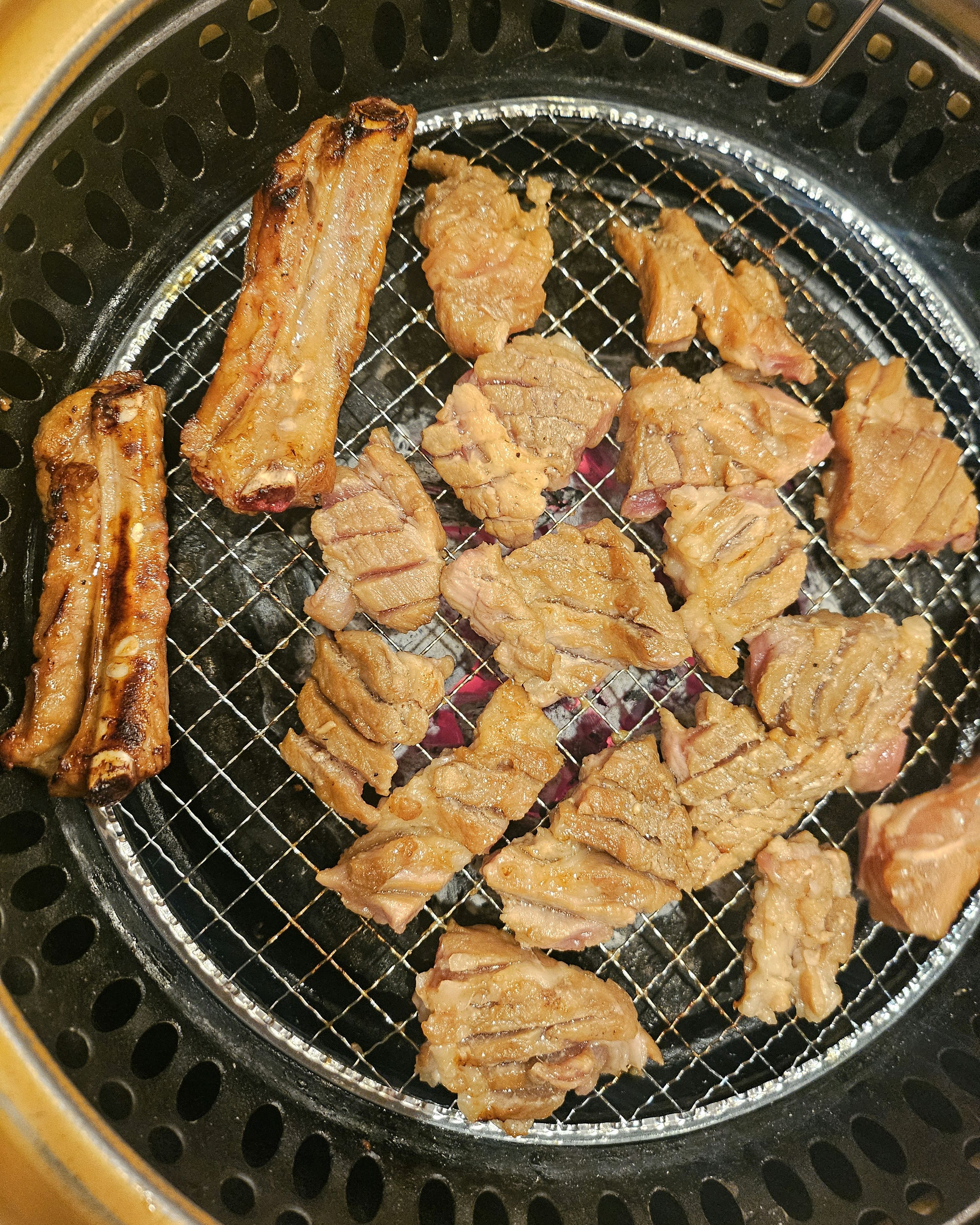 인천 맛집 이학갈비 6번째 리뷰 이미지