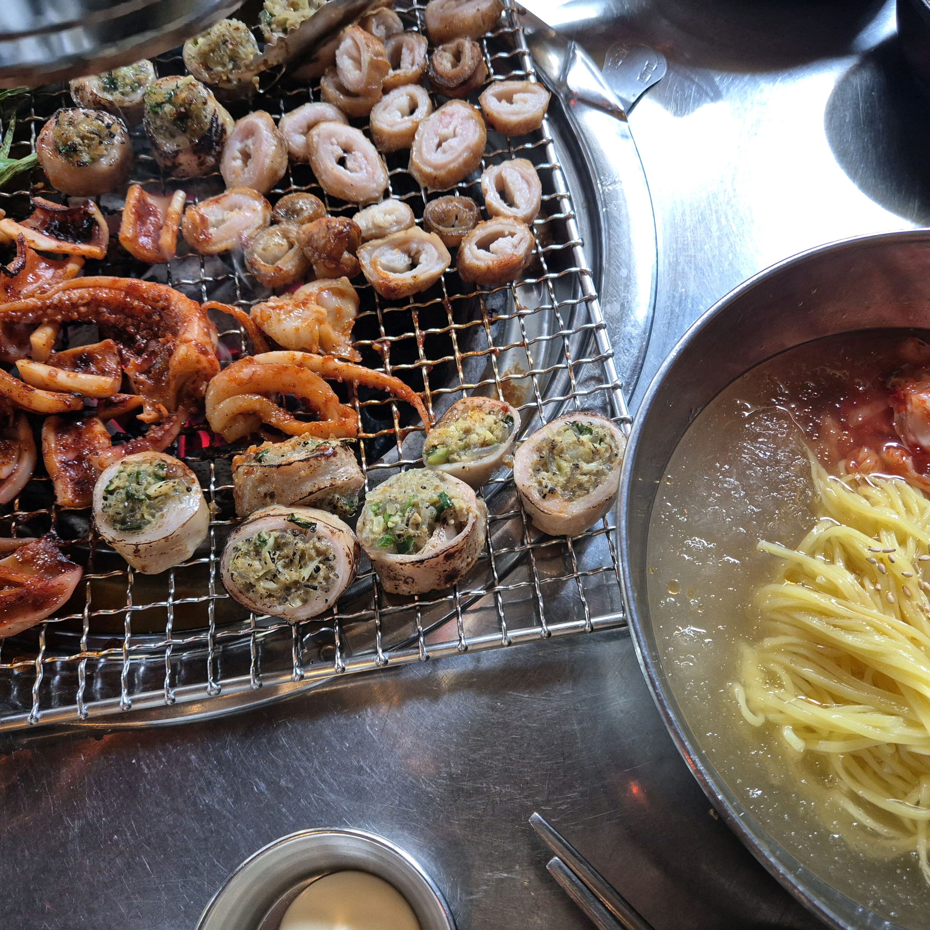 타지에서 여행 중 방문한 곳인데 대구에 다시 온다면 또 오고 싶어요! 너무 맛있어요. 인생