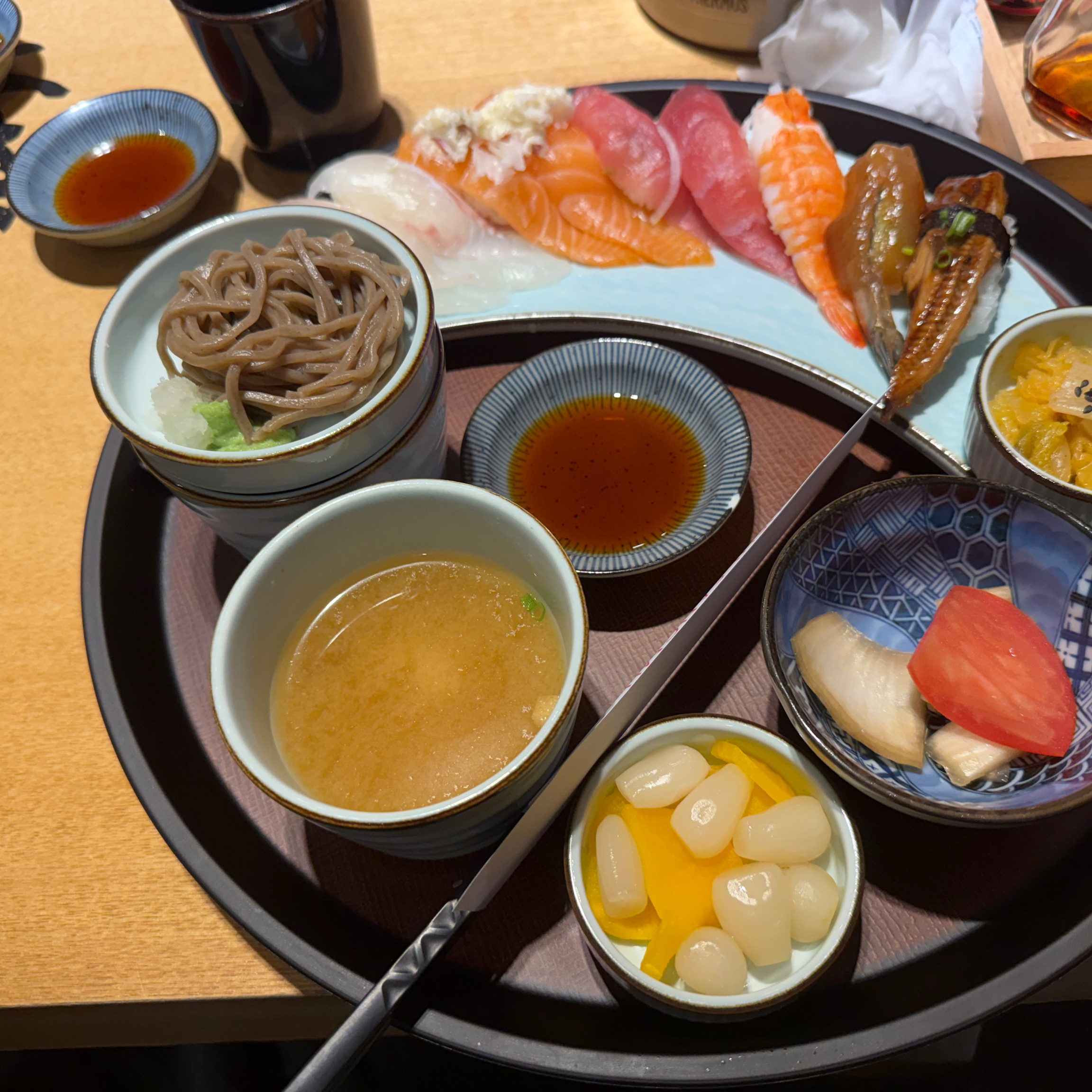 대전 맛집 상무초밥 둔산점 31번째 리뷰 이미지