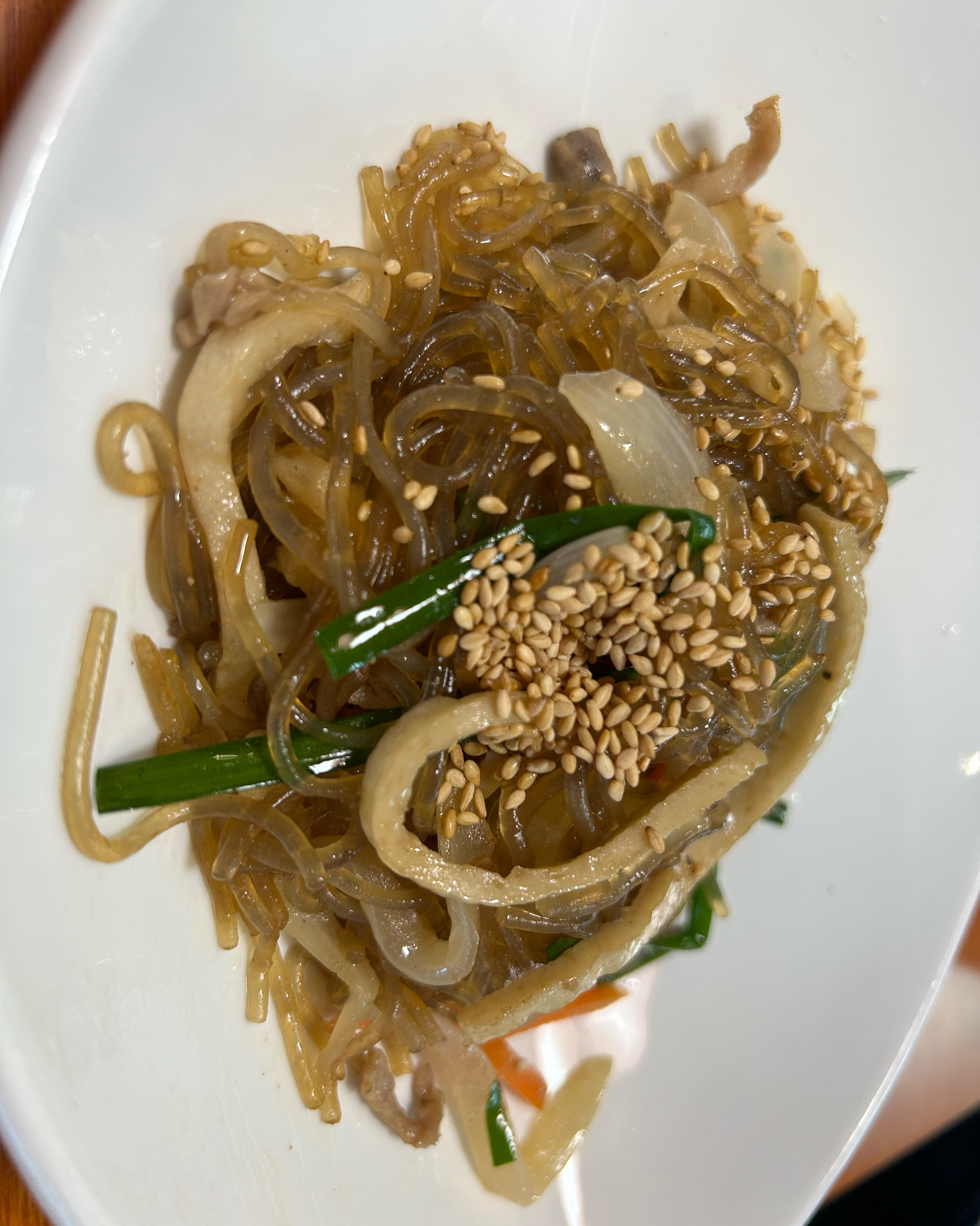 메인메뉴도 맛나고 반찬도 정갈하게 맛있어요~^^ - 대구 맛집 금등어 달서구 직영점