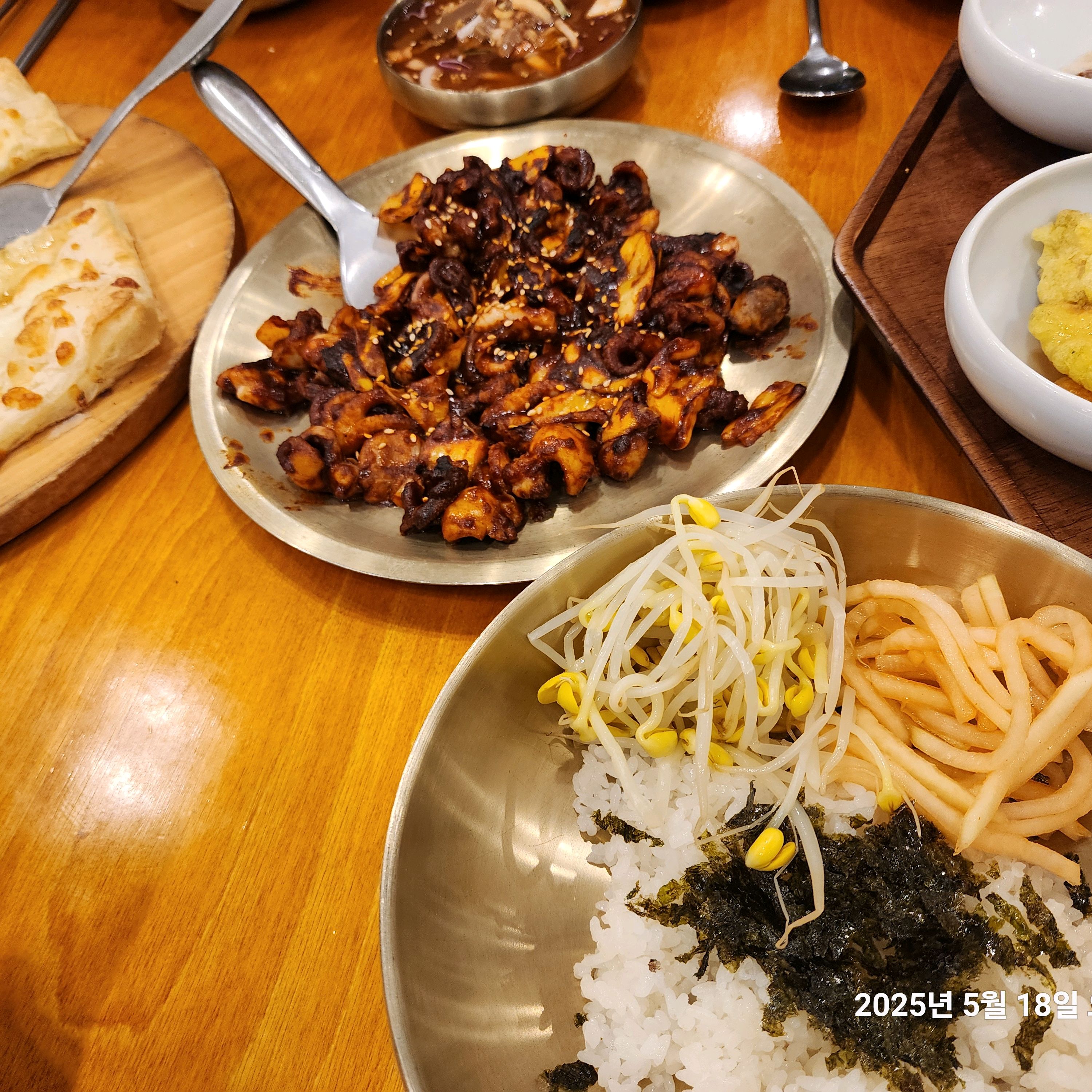 대구 맛집 청담한상 20번째 리뷰 이미지