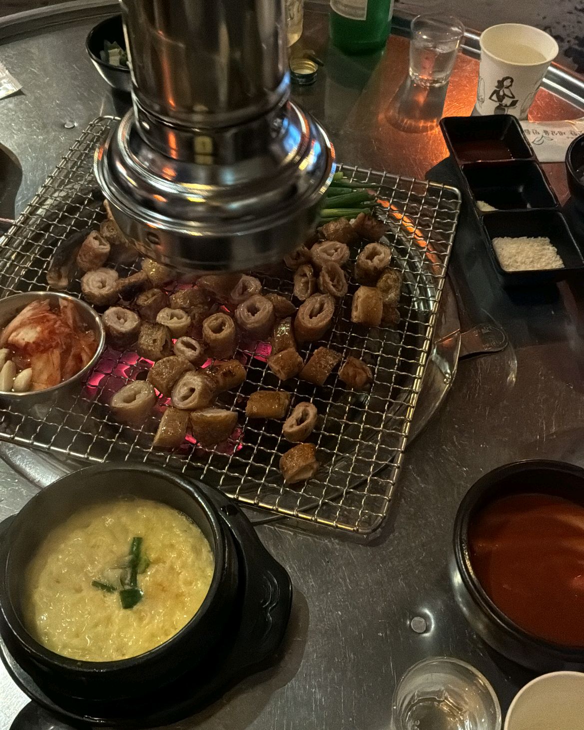 남자친구 지인 추천 받고 방문했는데 너무 맛있어요 .. - 대구 맛집 막삼가