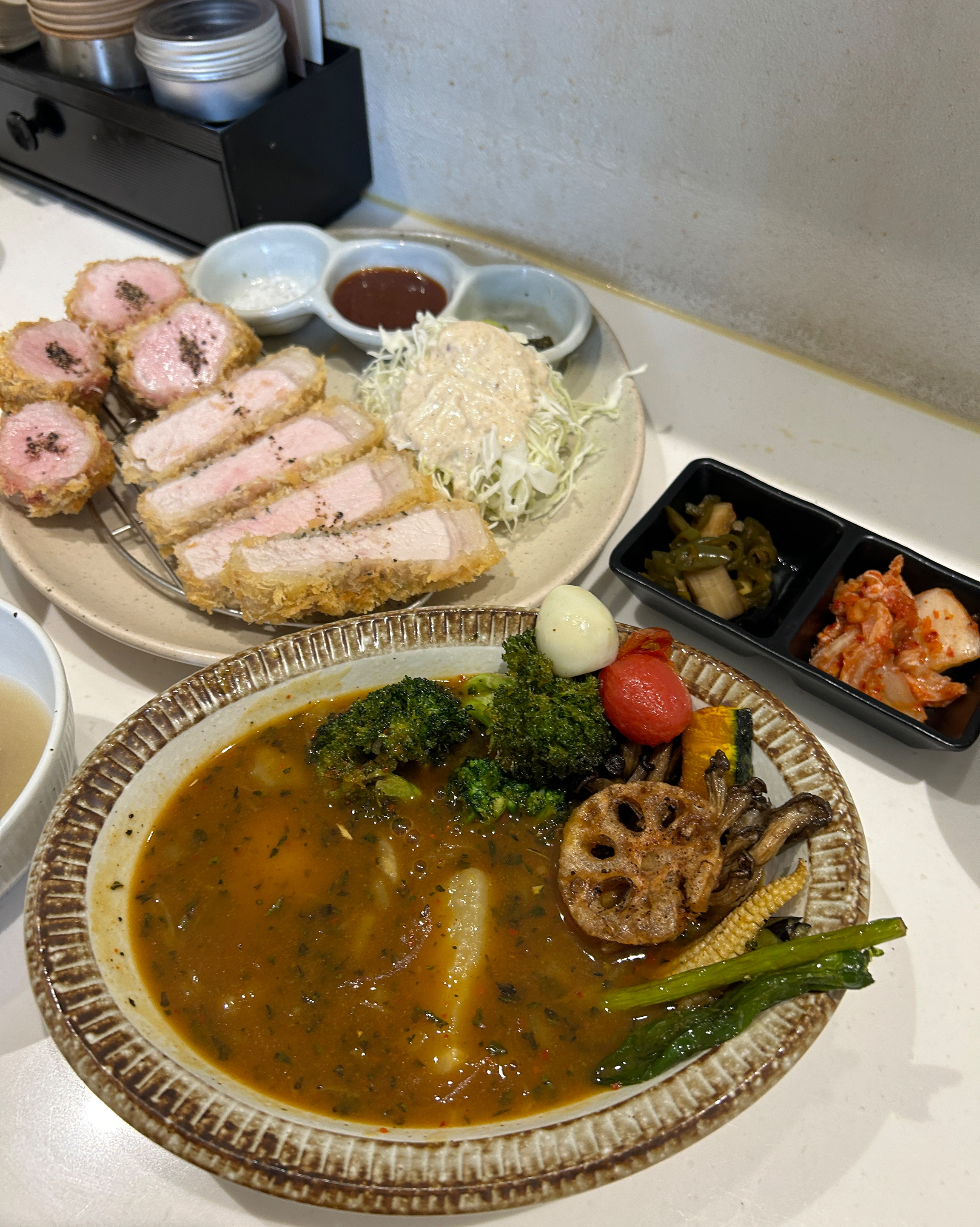 맛있어요~ - 대구 맛집 심지
