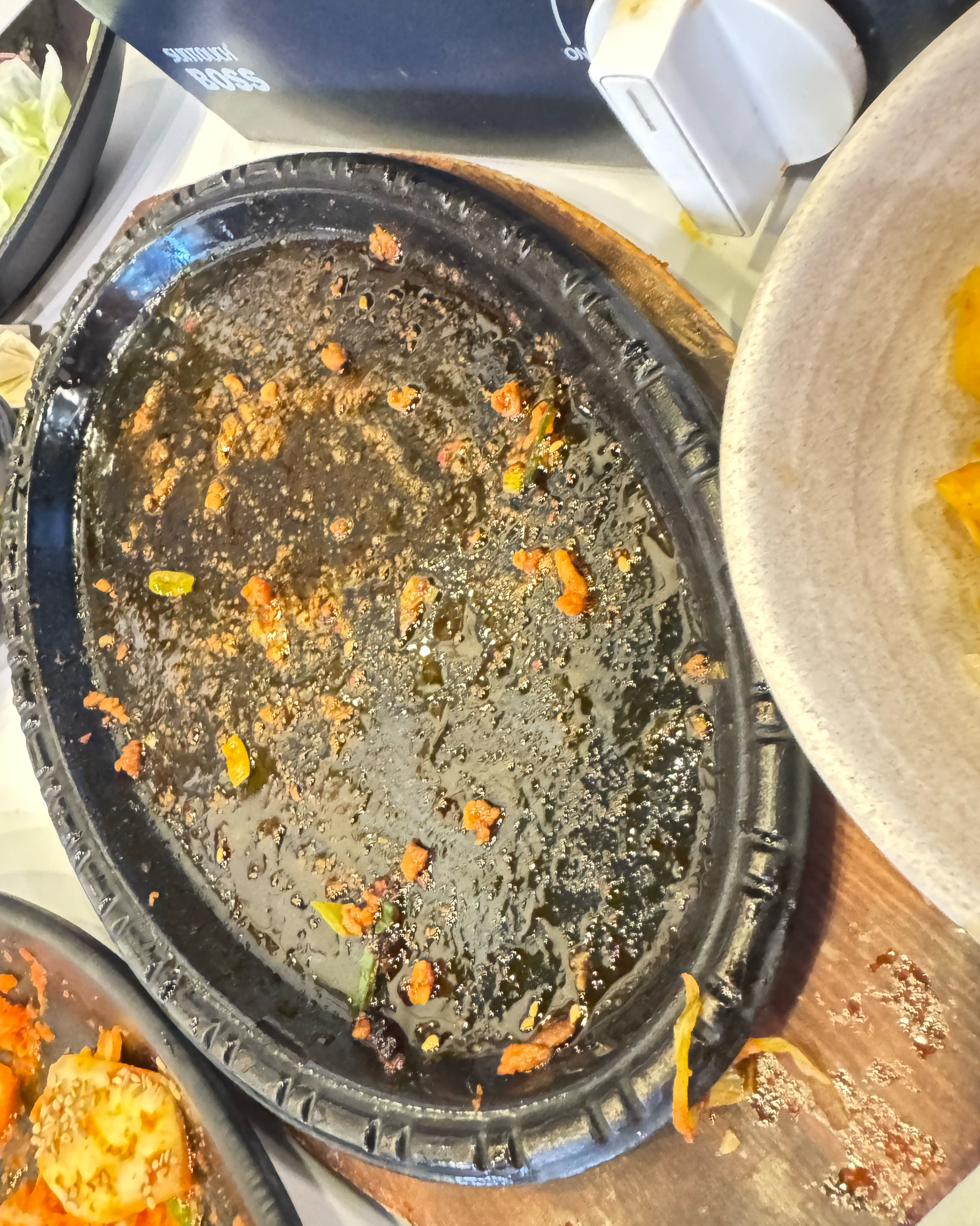 인천 영종도에 을왕리꾸덕집을 좋아해서 자주 먹으러 다녔었는데 집근처 송도 직영점이 생긴 이