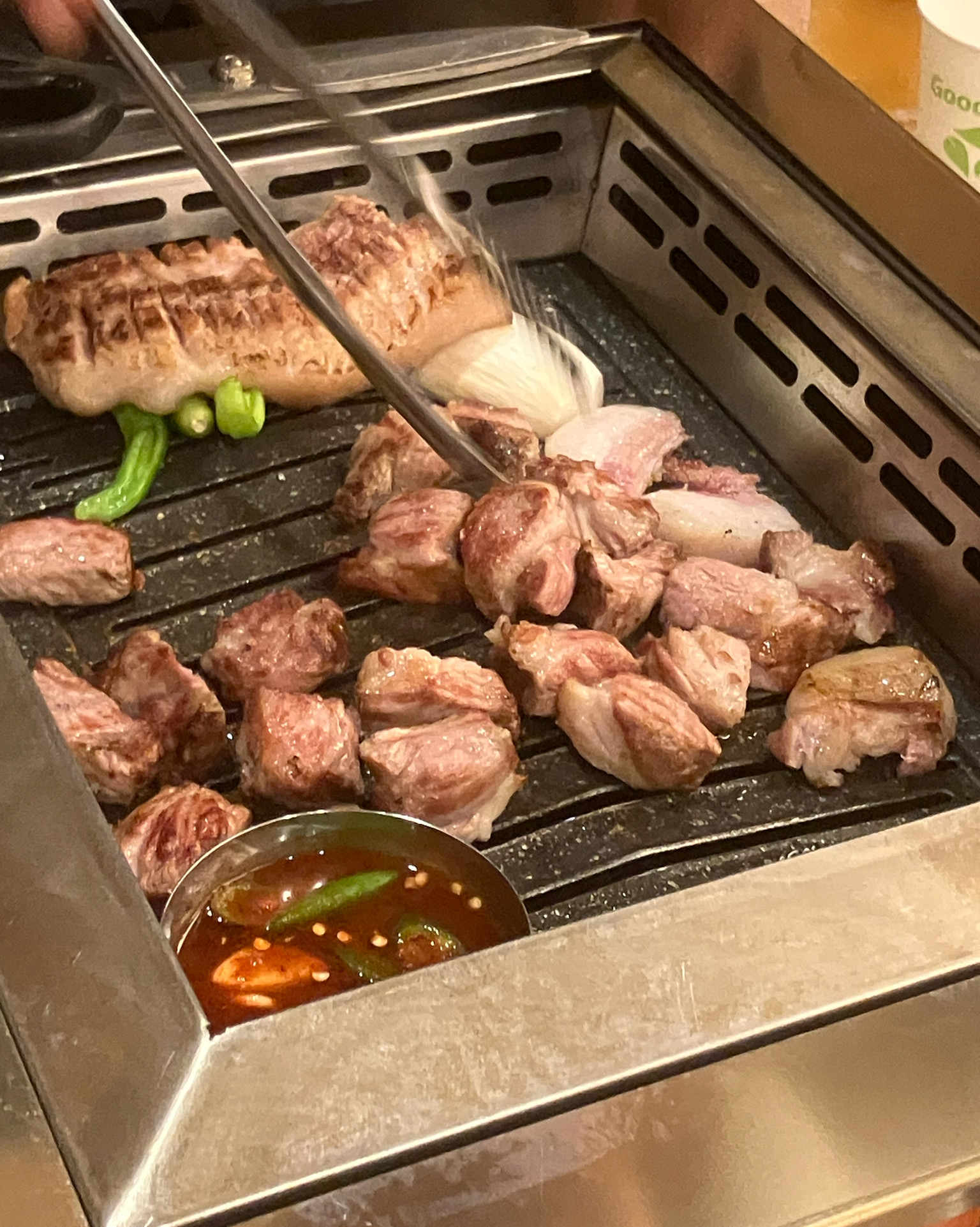 최고애구이가 이미지