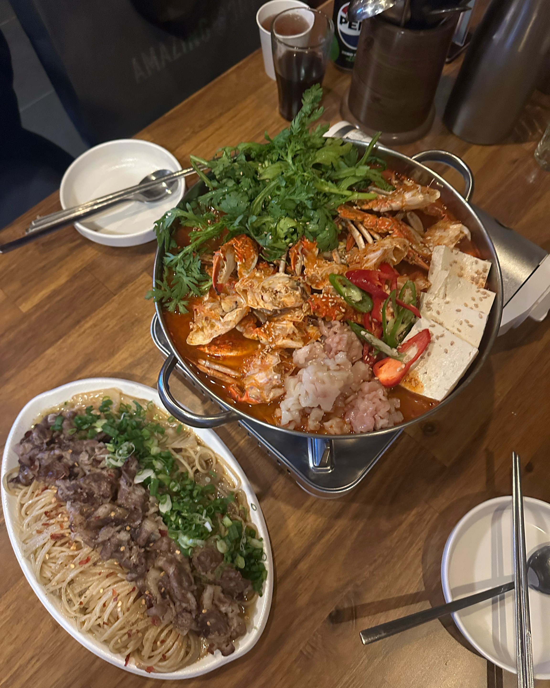 너무 맛있어요 ! 자주 올거 같아요 - 대구 맛집 선녀와 나무꾼