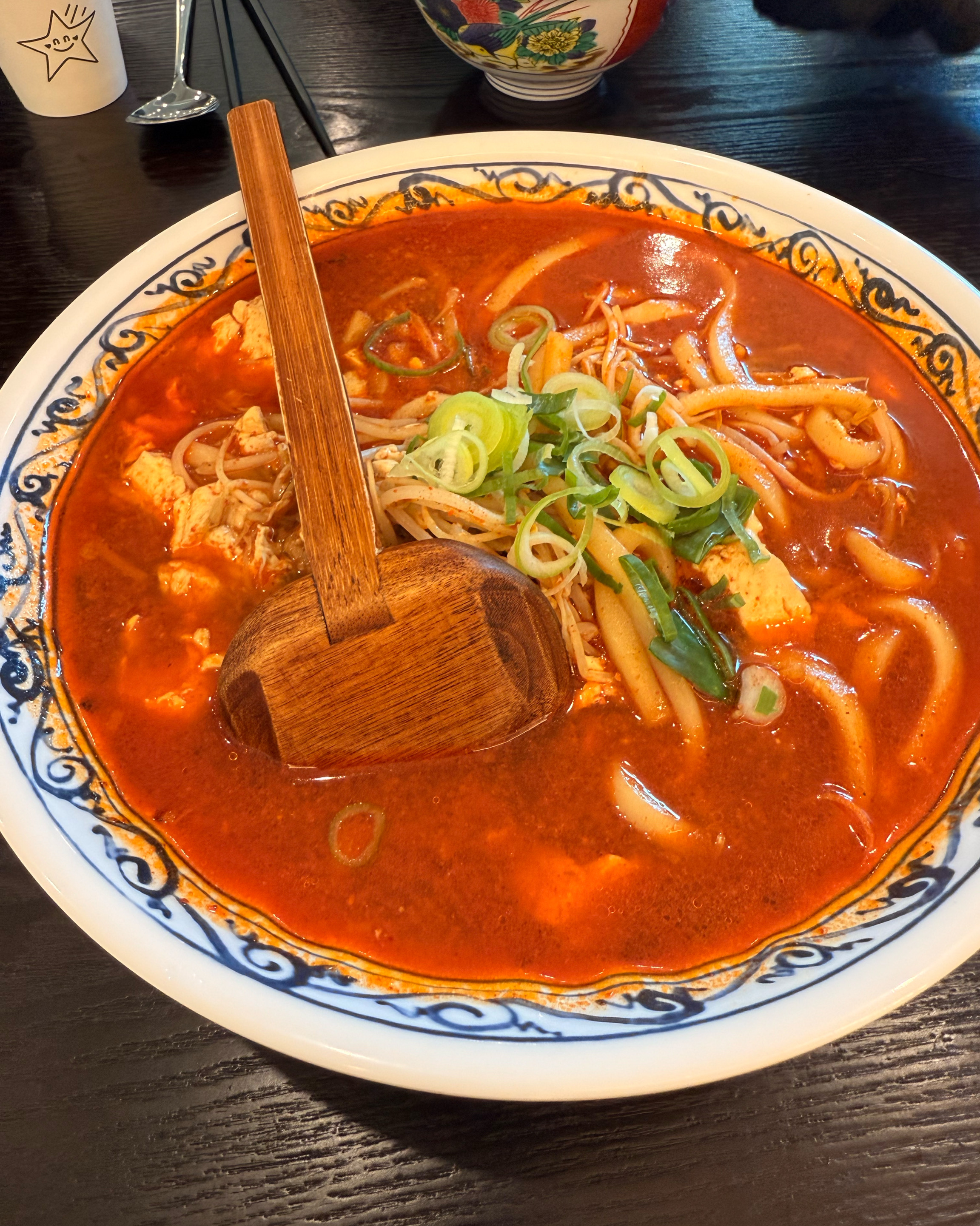 음식이 너무 맛있고 매장이 정말 깔끔하네요~~^^ - 동탄 장지동 맛집 삼동소바 화성남동탄점