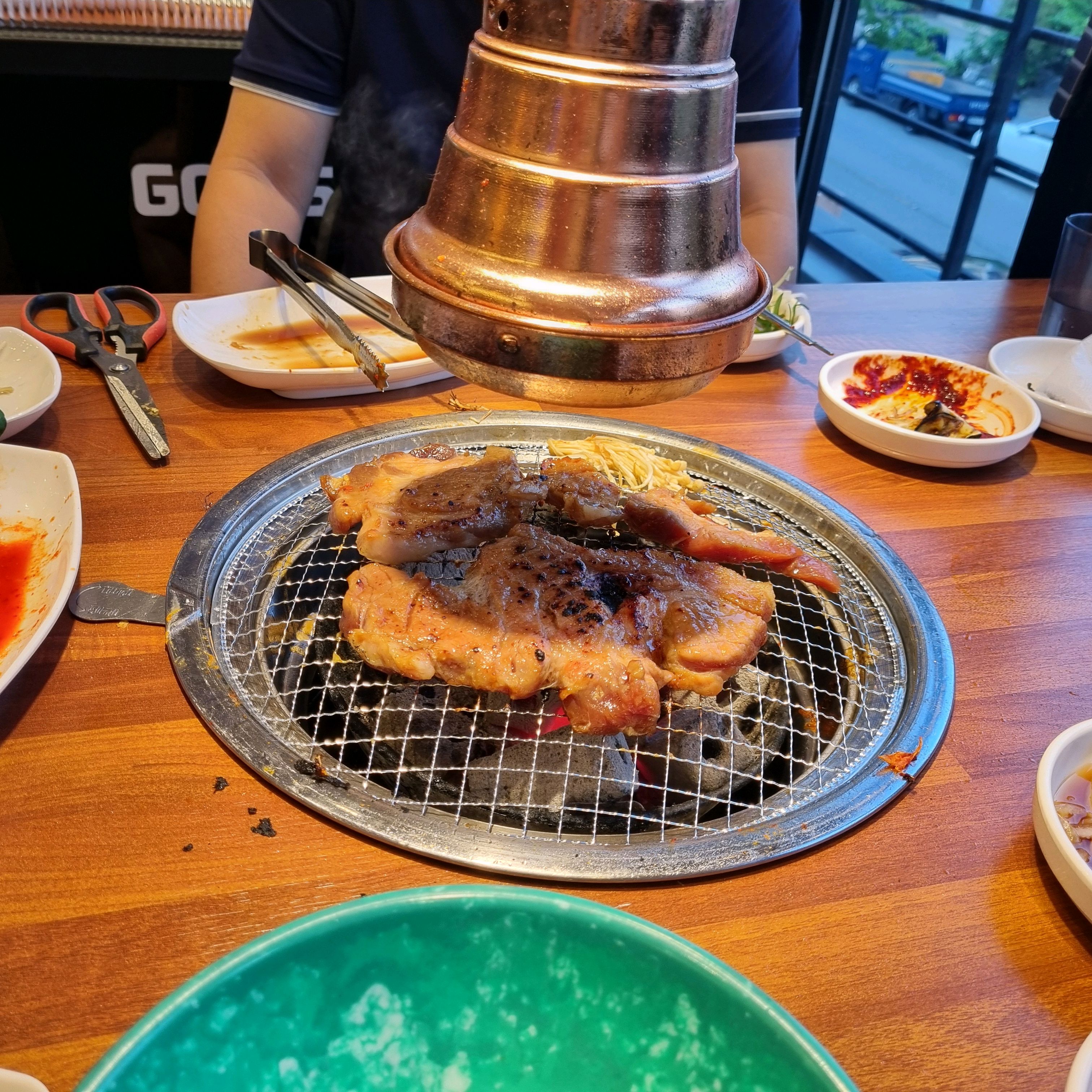 대구 맛집 고기싸롱 대구칠곡3지구점 36번째 리뷰 이미지