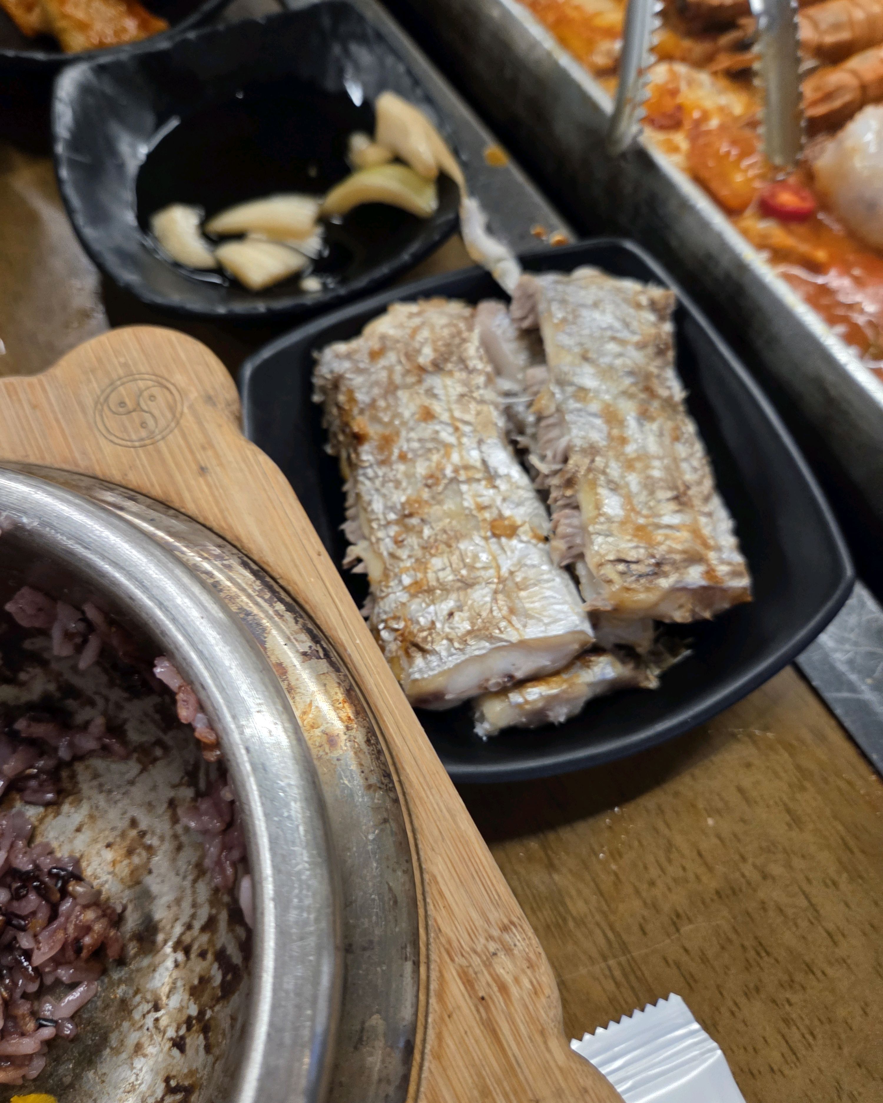 갈치가 크고 부드럽고 맛있어요! - 제주 맛집 애월 갈치 암행어사