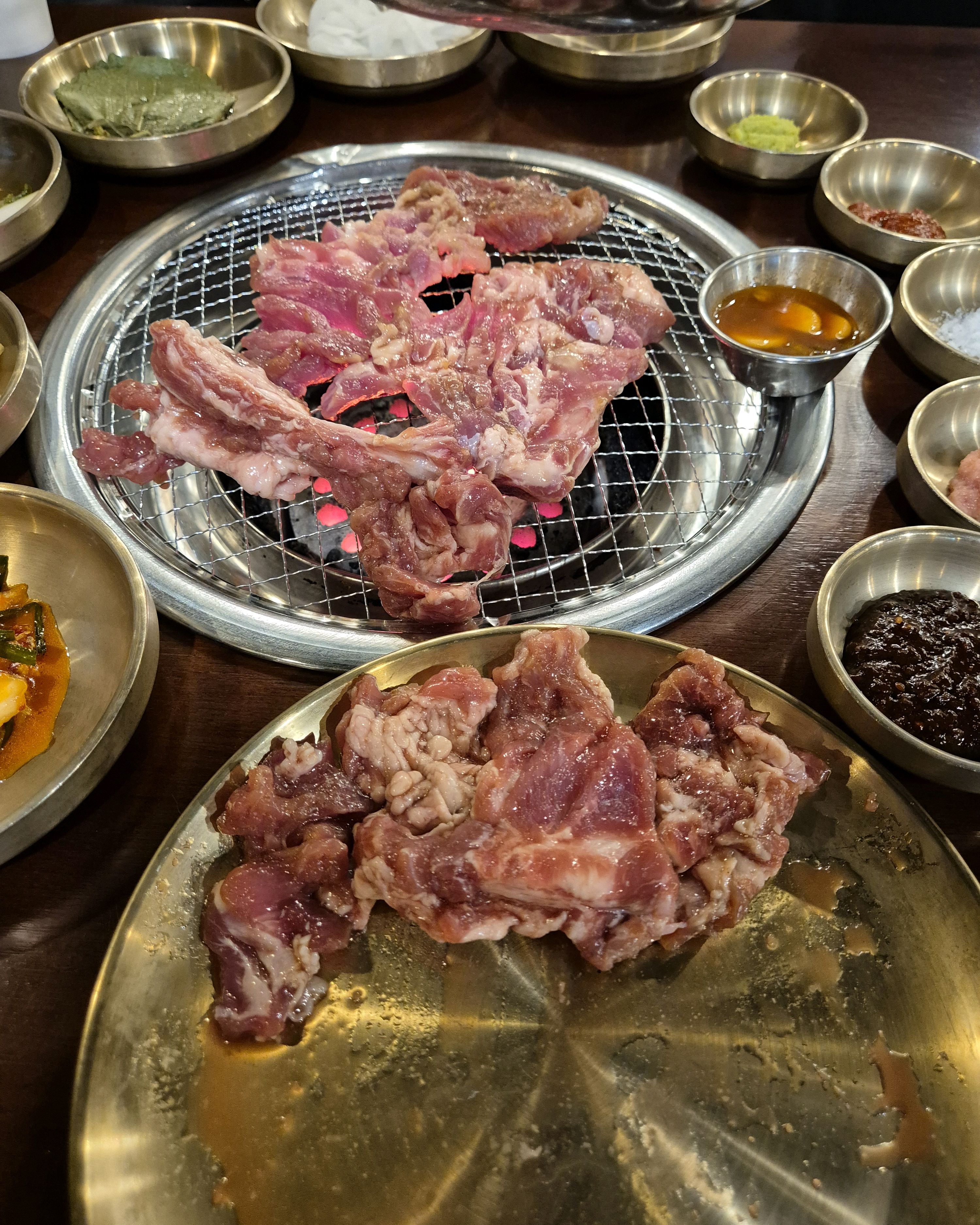 맛있어요~~ - 대전 맛집 고깃리88번지 대전관평점