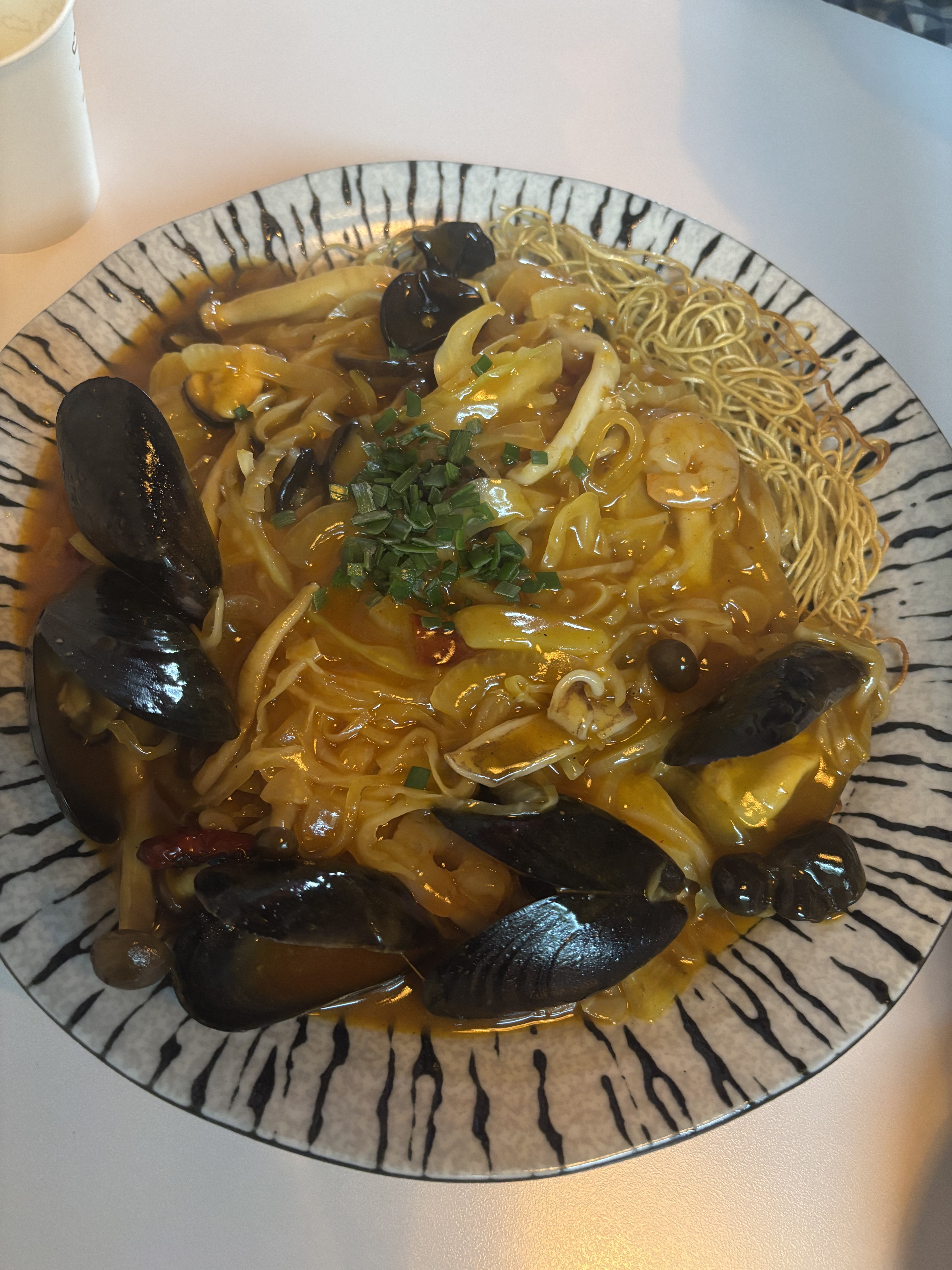 항상 와보고 싶었는데 너무 맛있었어요. 특히 가지튀김 너무 맛있어요!! - 대구 맛집 덕클 대구 삼덕점