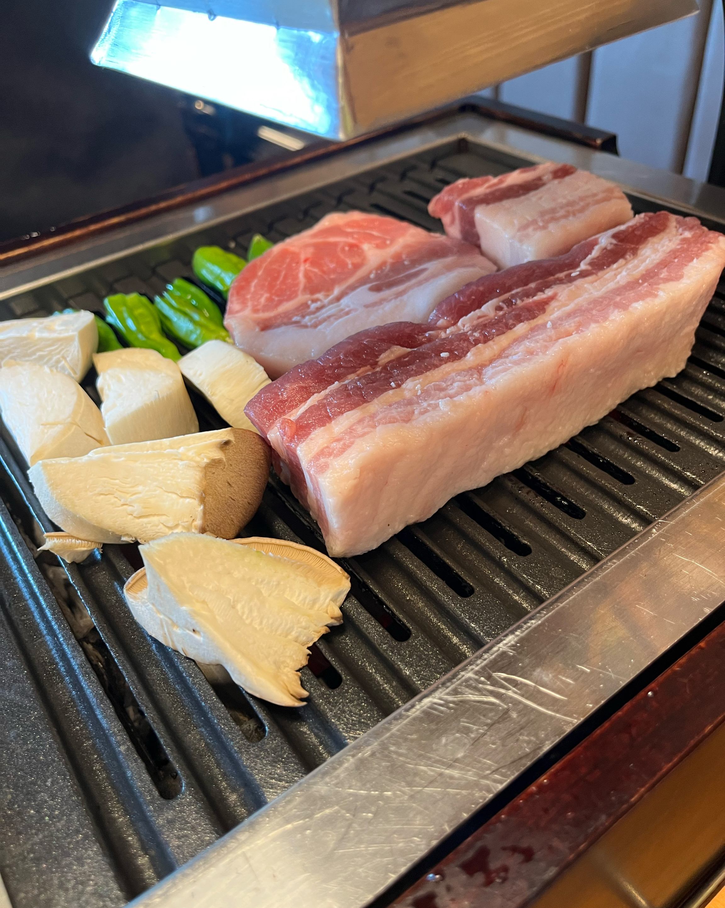 맛있어서 두번째 방문이예요 - 인천 맛집 숙성부심 인천논현점