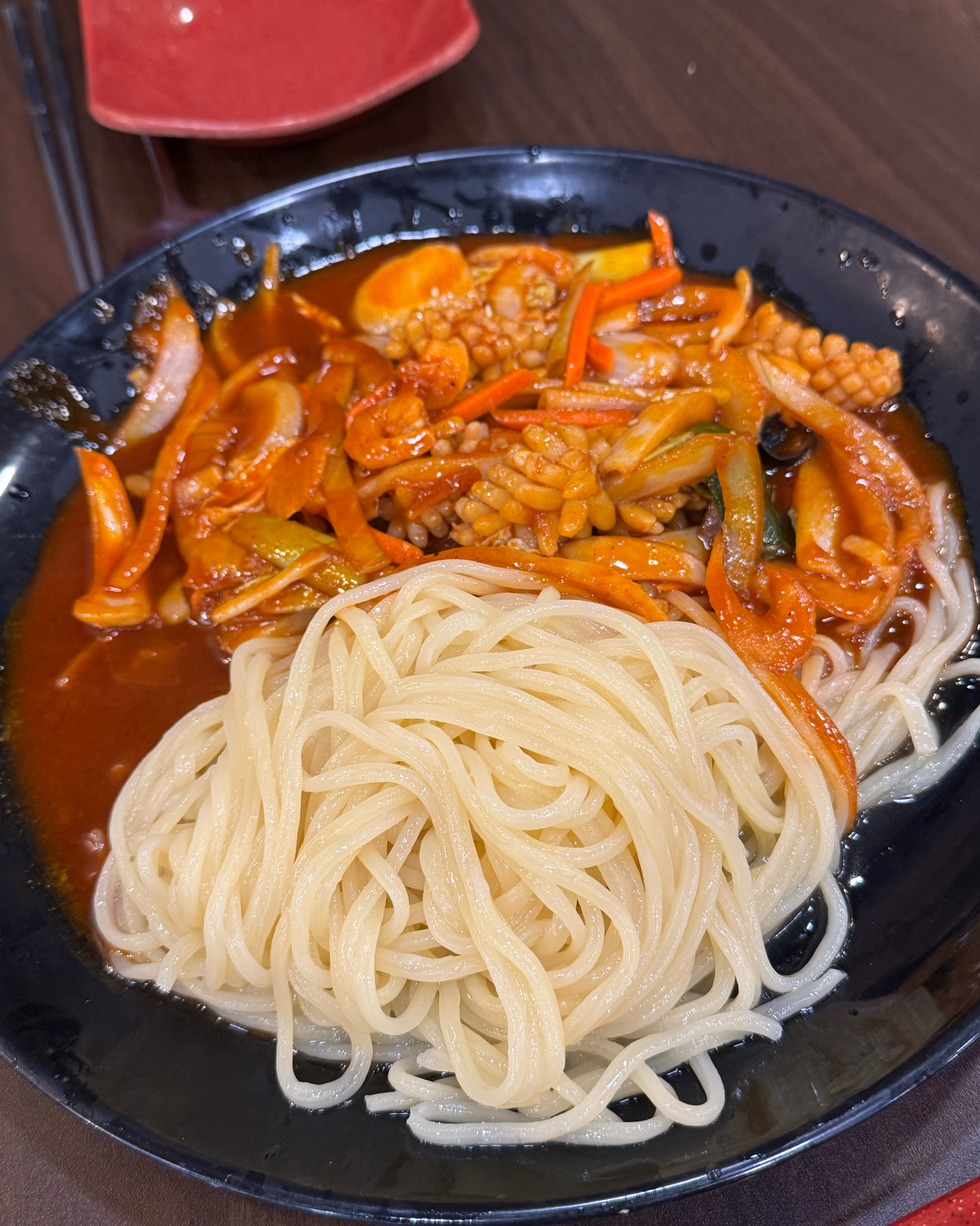 맛있게 잘 먹었습니다 - 대구 맛집 리안