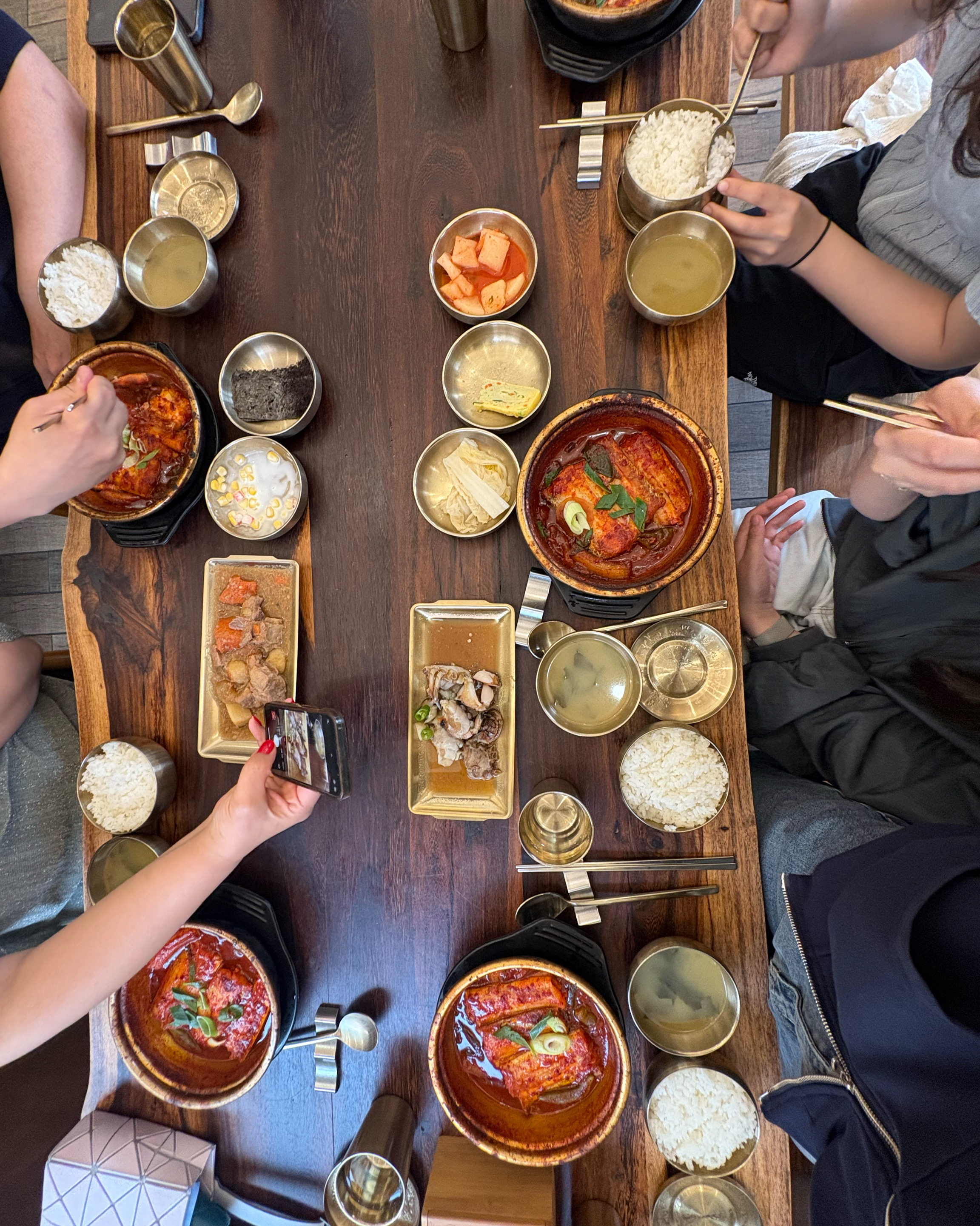 제주도 갈치조림 드시고 싶으시면 강추 - 제주 맛집 바른갈치 제주공항본점