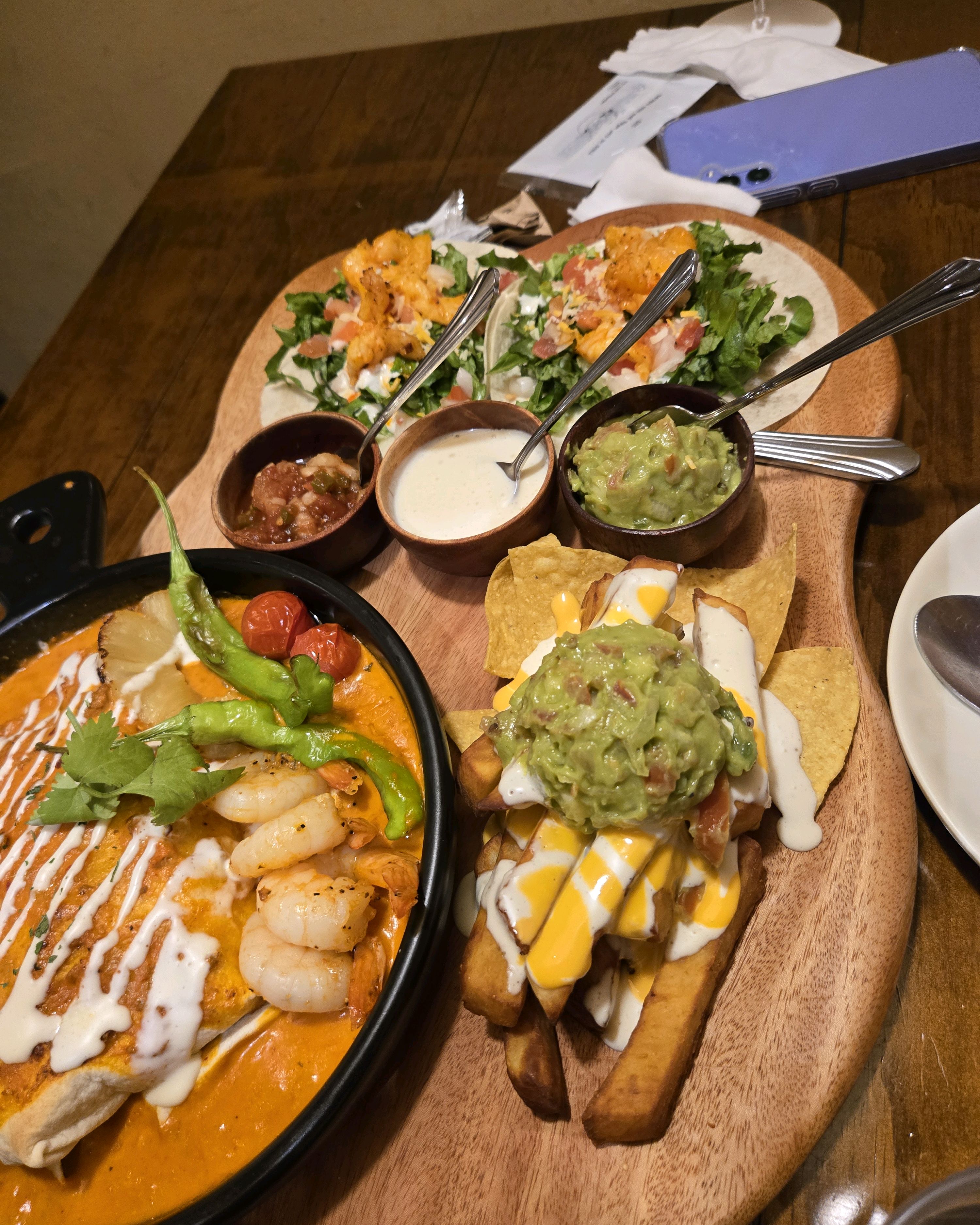 2번째로 오는건데 또 맛있네요ㅎㅎ 앞으로도 자주 애용할것 같습니다!! 맛있게 먹고 갑니당 - 송리단길 맛집 갓잇 송리단길점