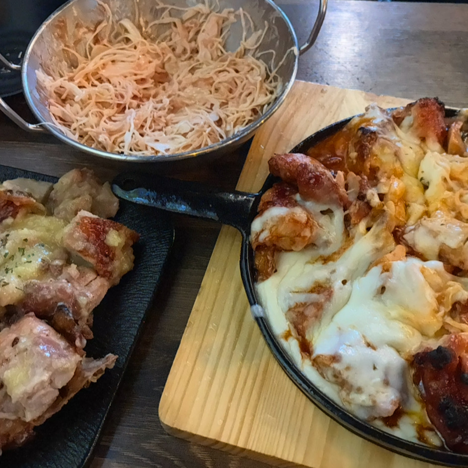맛이 너무 좋았어요~^^ - 인천 맛집 가마꿉 당하 본점