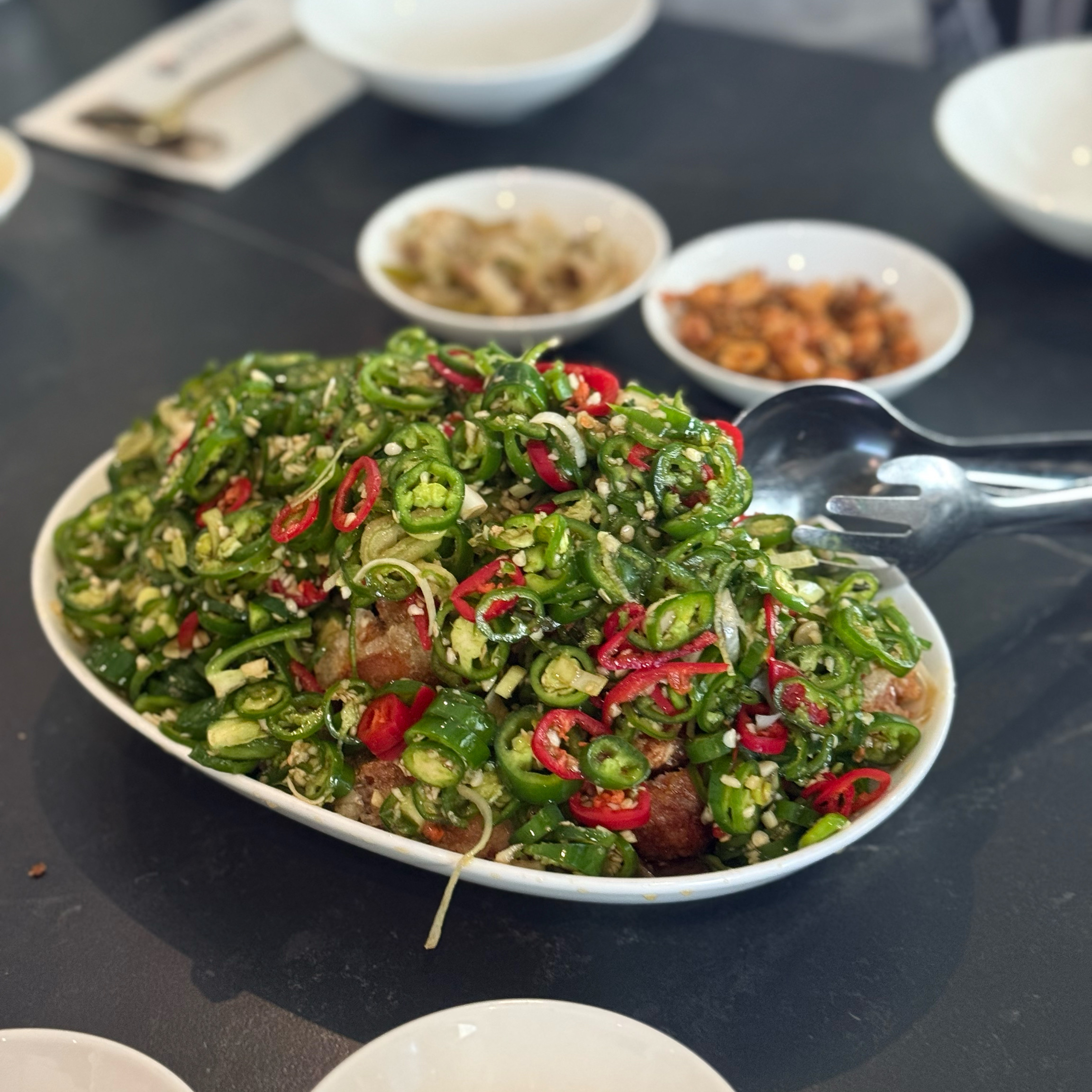 늘 맛있는 무탄! 할머니와는 처음 방문했는데 어른들입맛에도 맛있다 하시네요 ㅎㅎ 오래기다리