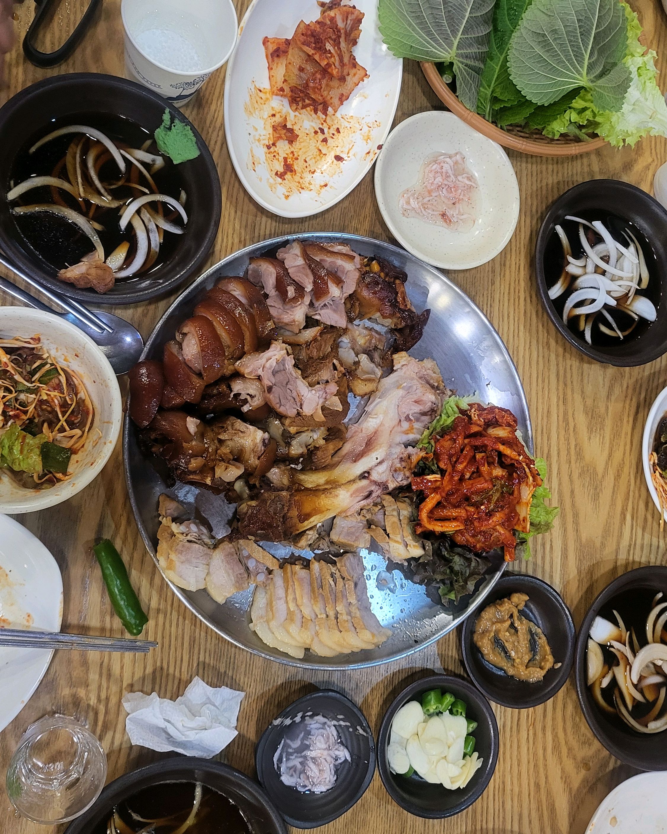 쑱보μΈνΈ μμ²λ§μμ΅λλ€. μ λ€μ΄ μΌλ§λ μλ¨Ήλμ§ λ©°μΉ κ΅Άμ μμ΄μ²λΌ γ
γ
- μ¬λ¦ 보μμ λ§μ§ λλ§μλμ¨μ‘±λ°λ³΄μ λ²μ΄λ³Έμ 