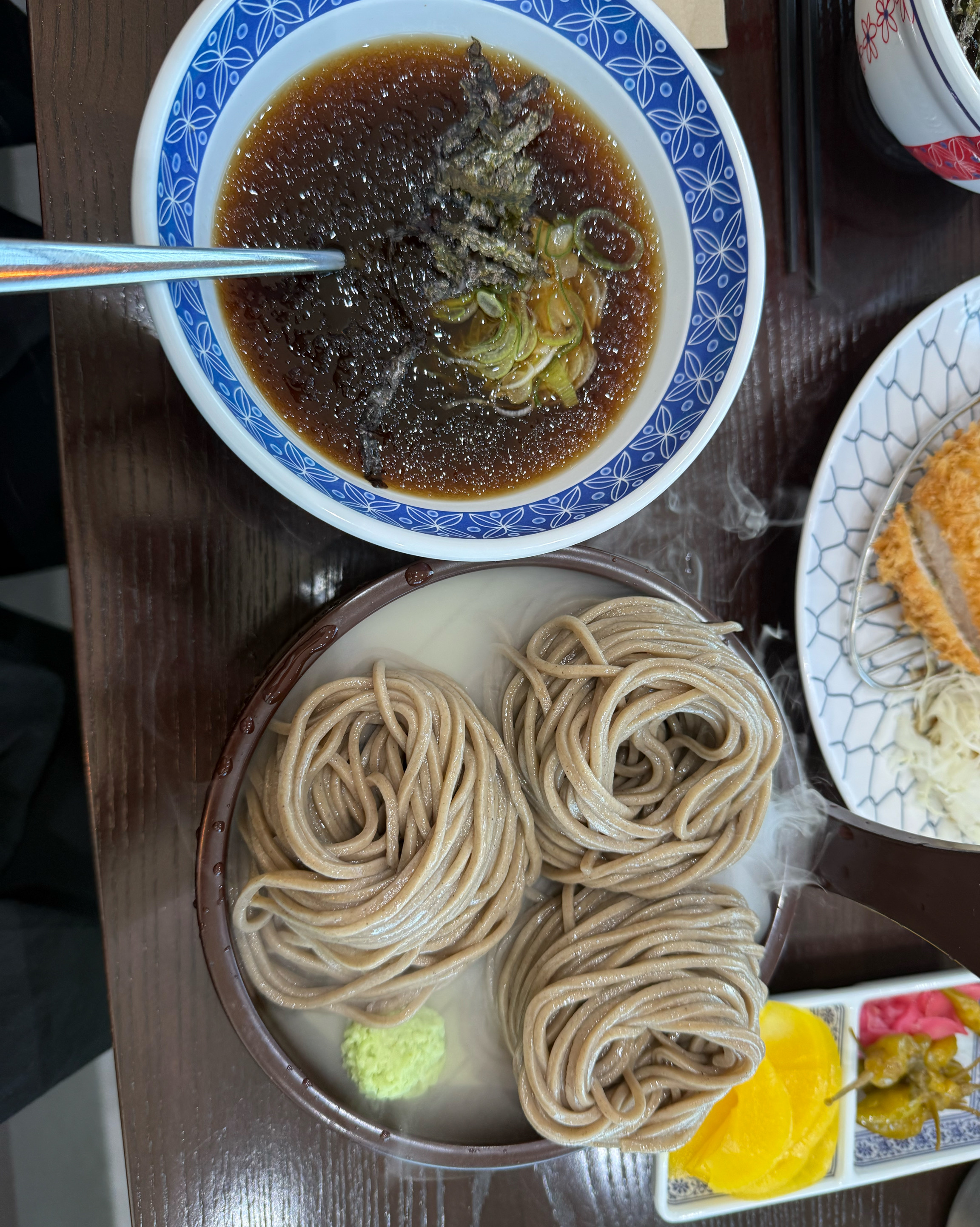 삼동소바 언제 먹어도 맛있어요~ - 충북혁신도시 맛집 삼동소바 충북혁신점