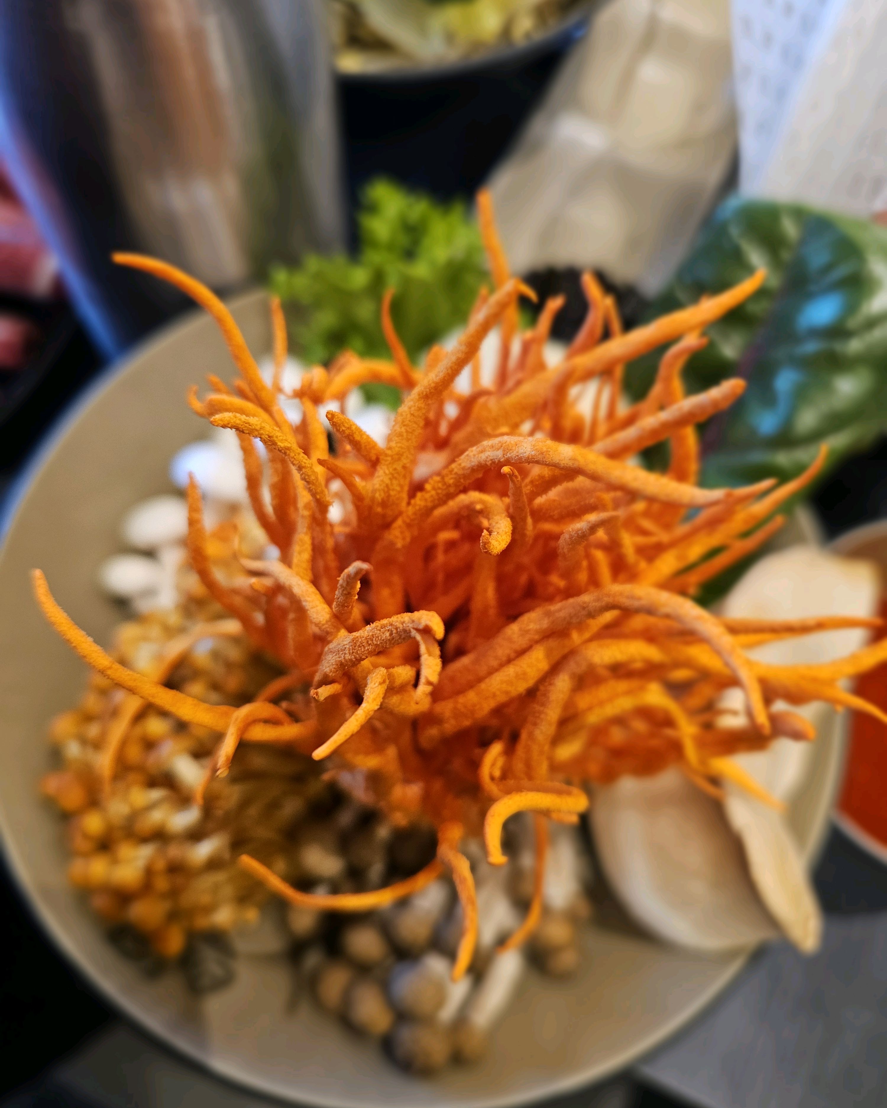 넓고 쾌적하고 친절하고 맛있어요. - 호매실 맛집 소담촌 수원호매실점