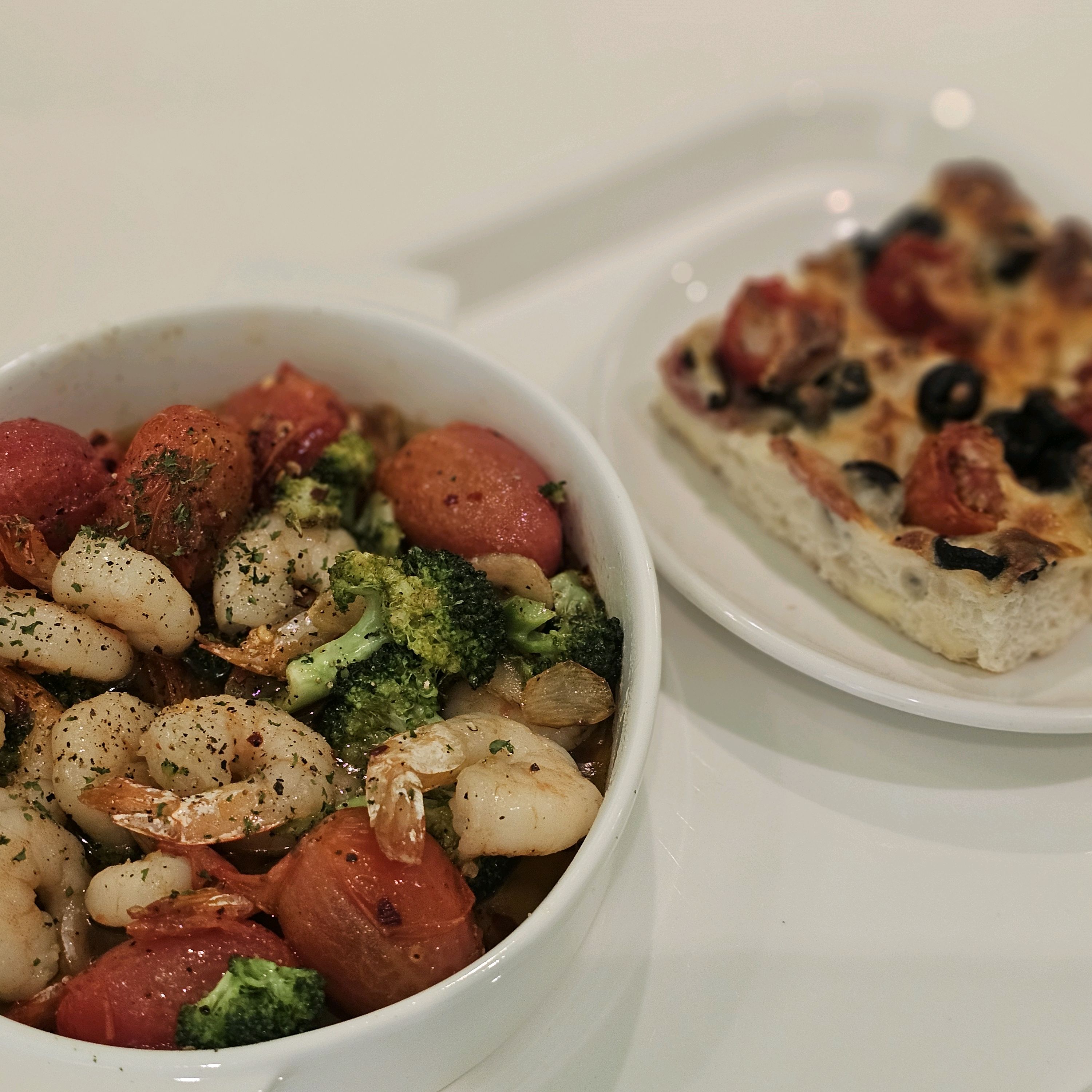 신메뉴 브런치 완벽하자나 😍😍 - 대구 맛집 라부아뜨엘