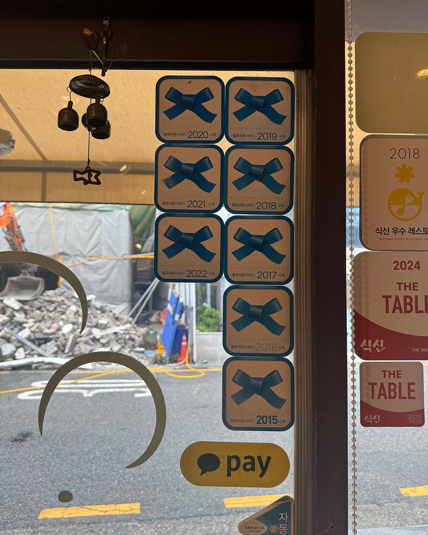 루스티크 빵 클로즈업